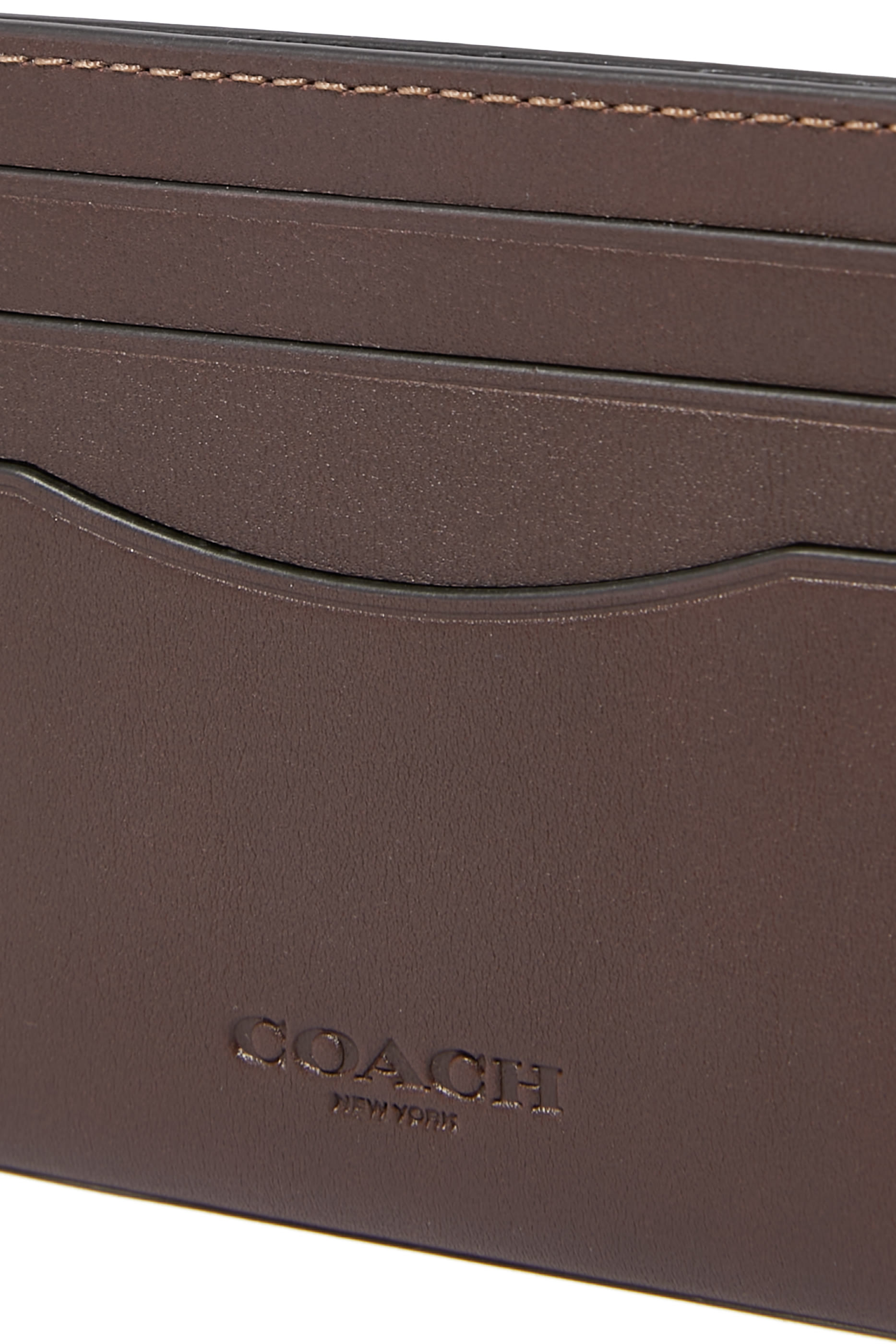 Leather Card Case