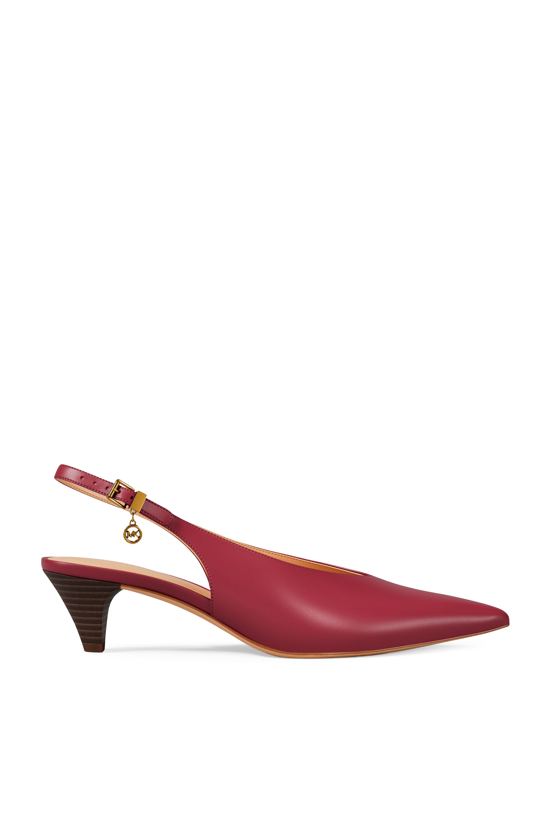  Tonya 50 Kitten Pumps