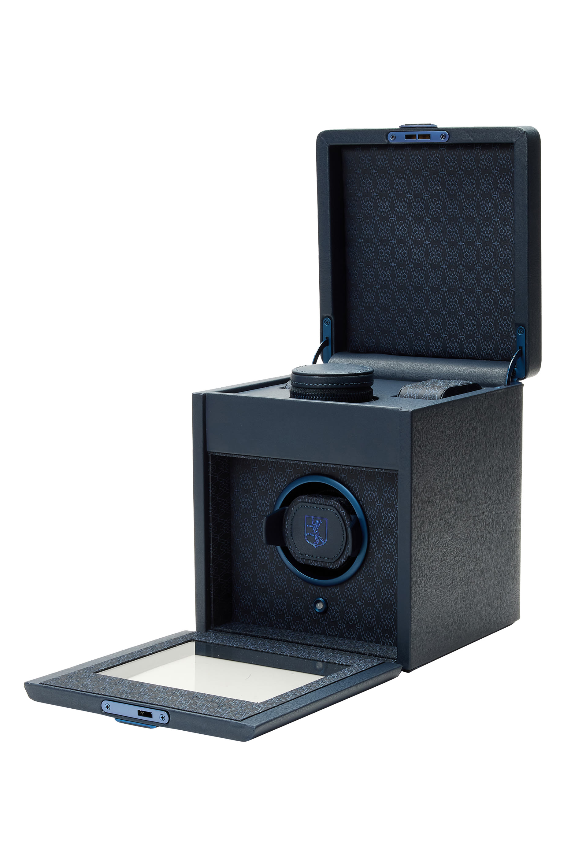 Earth Single Watch Winder