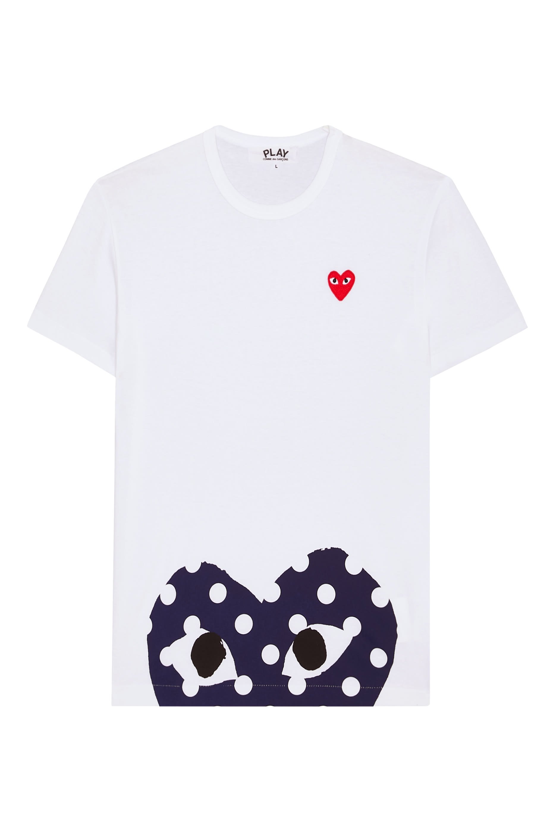 Play Polka Dot T-Shirt 