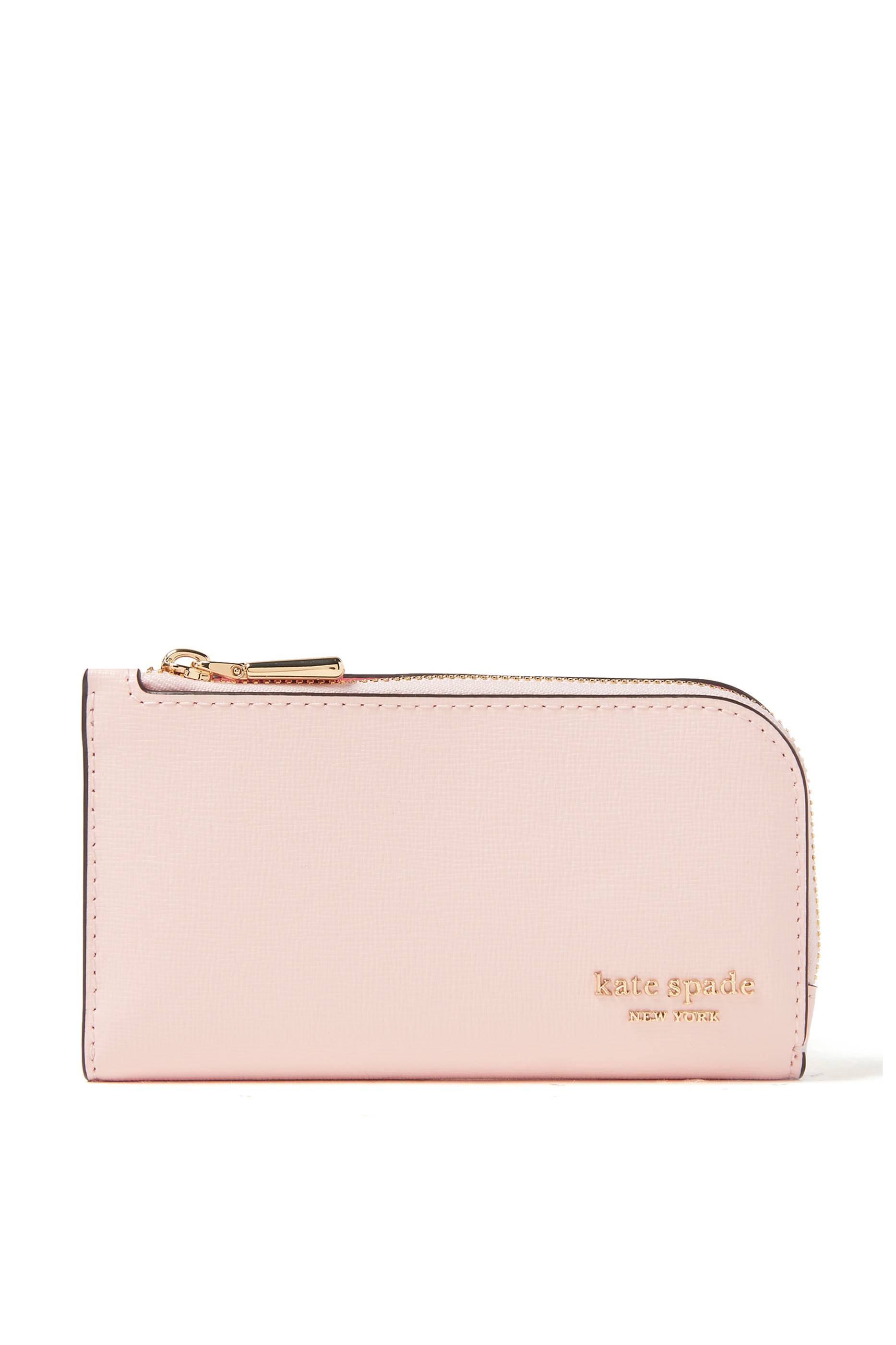 Devin Small Slim Bifold Wallet