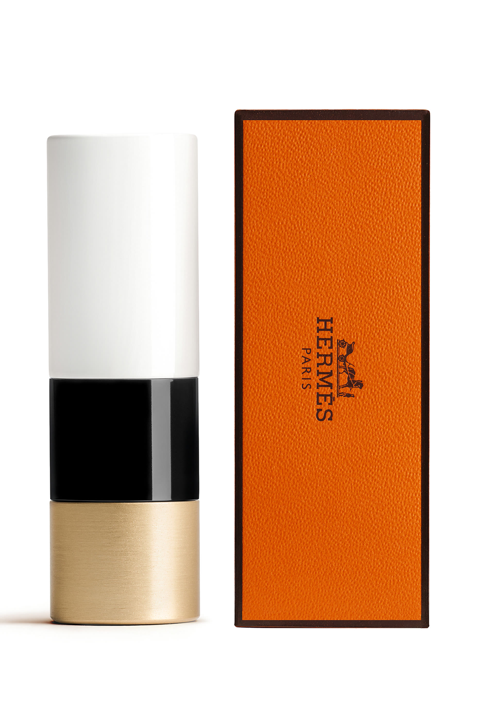 Rouge Herm&egrave;s, Satin lipstick