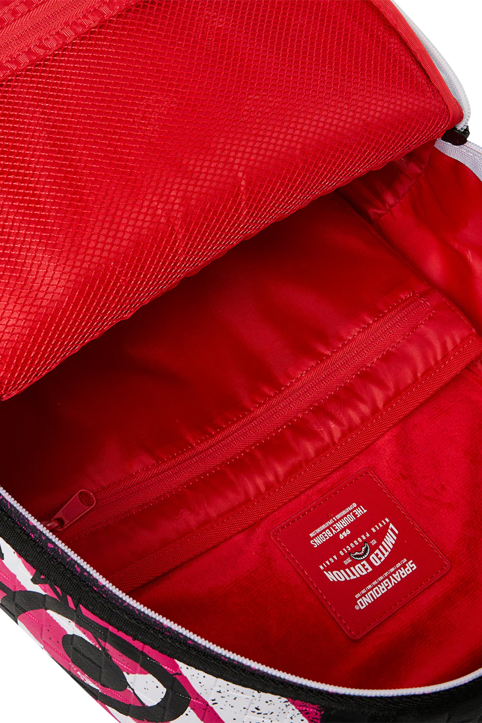 Kids Graff Mayhem RMX Backpack