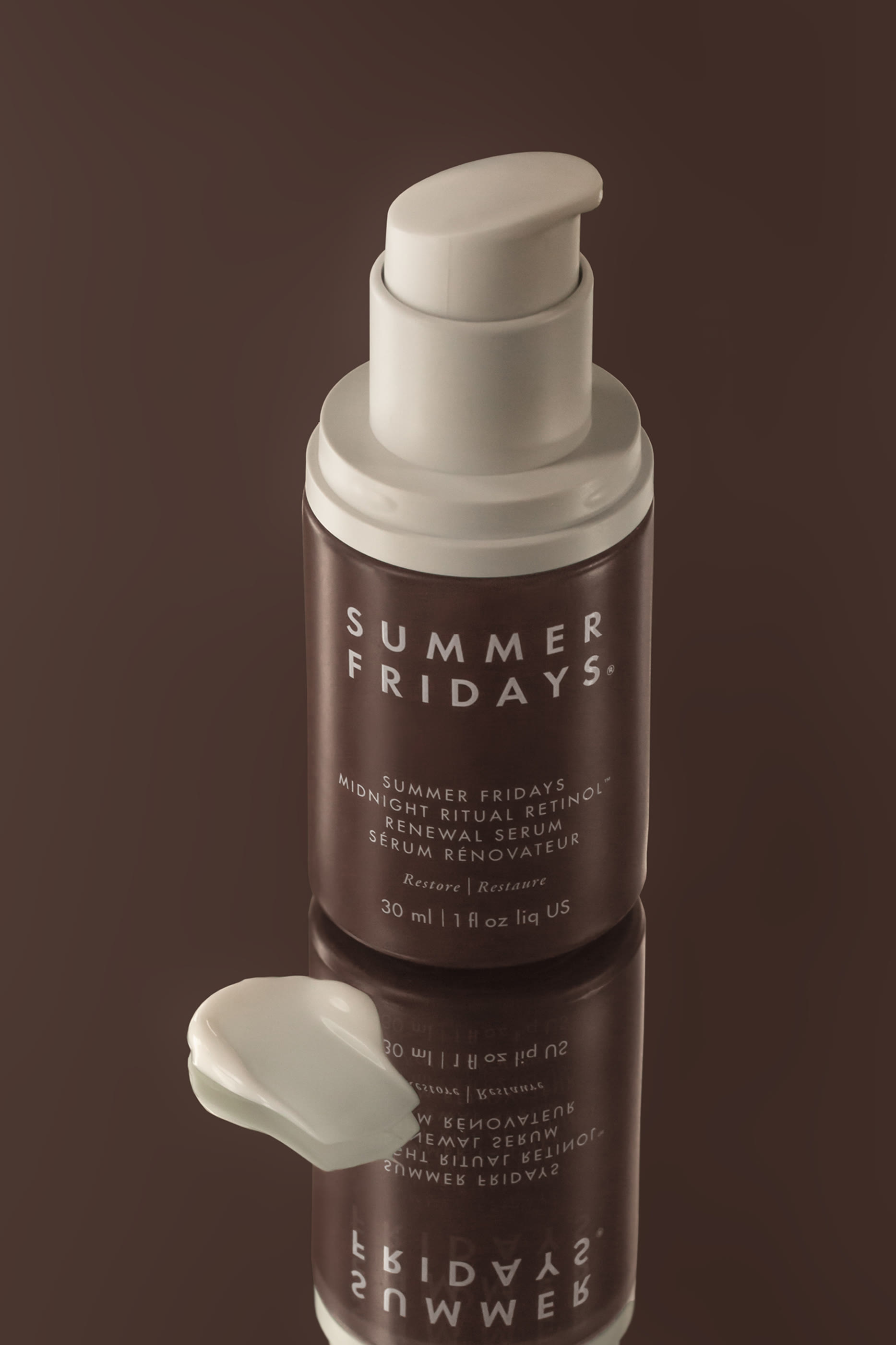 Midnight Ritual Retinol Serum