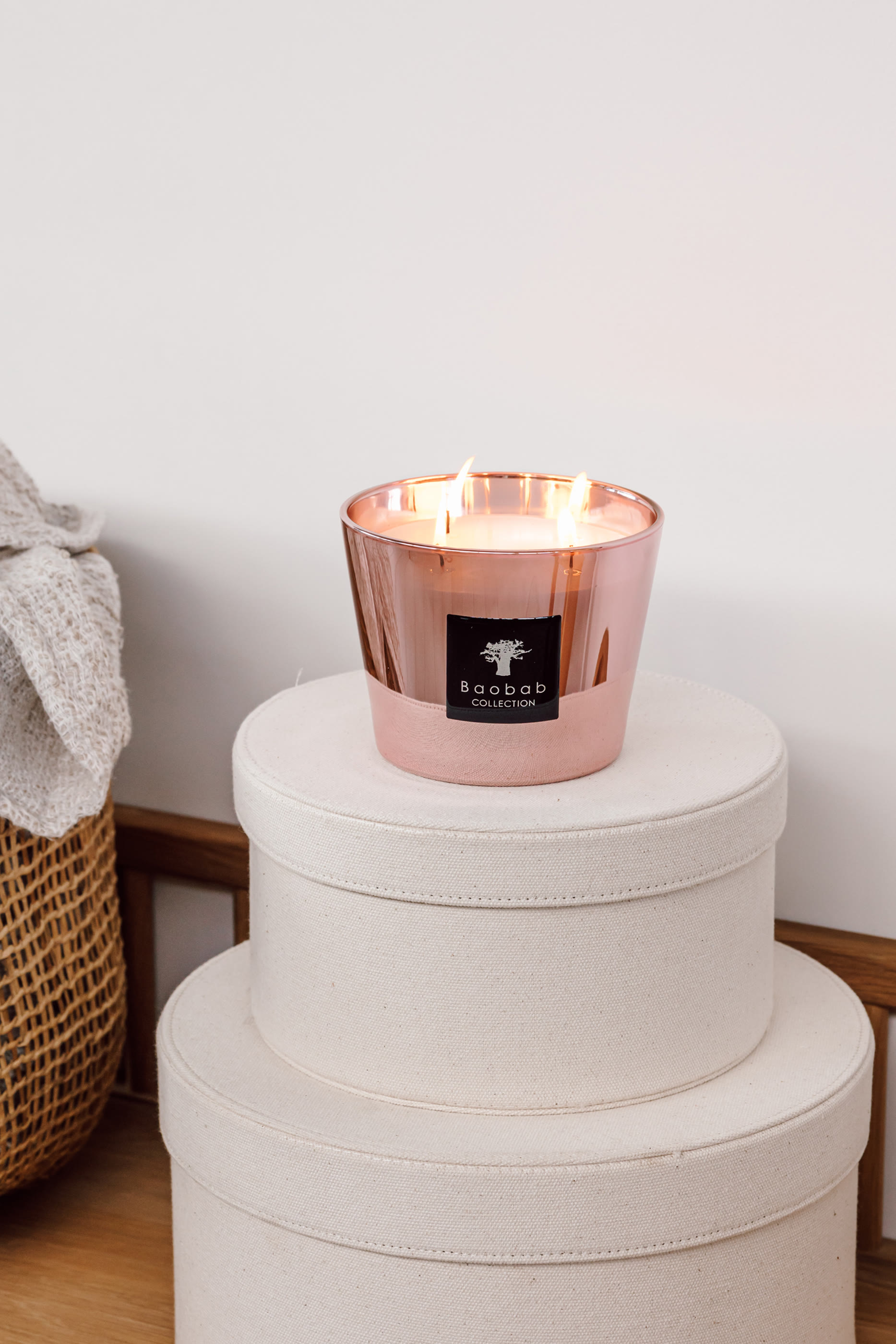 Max 16 Les Exclusives Roseum