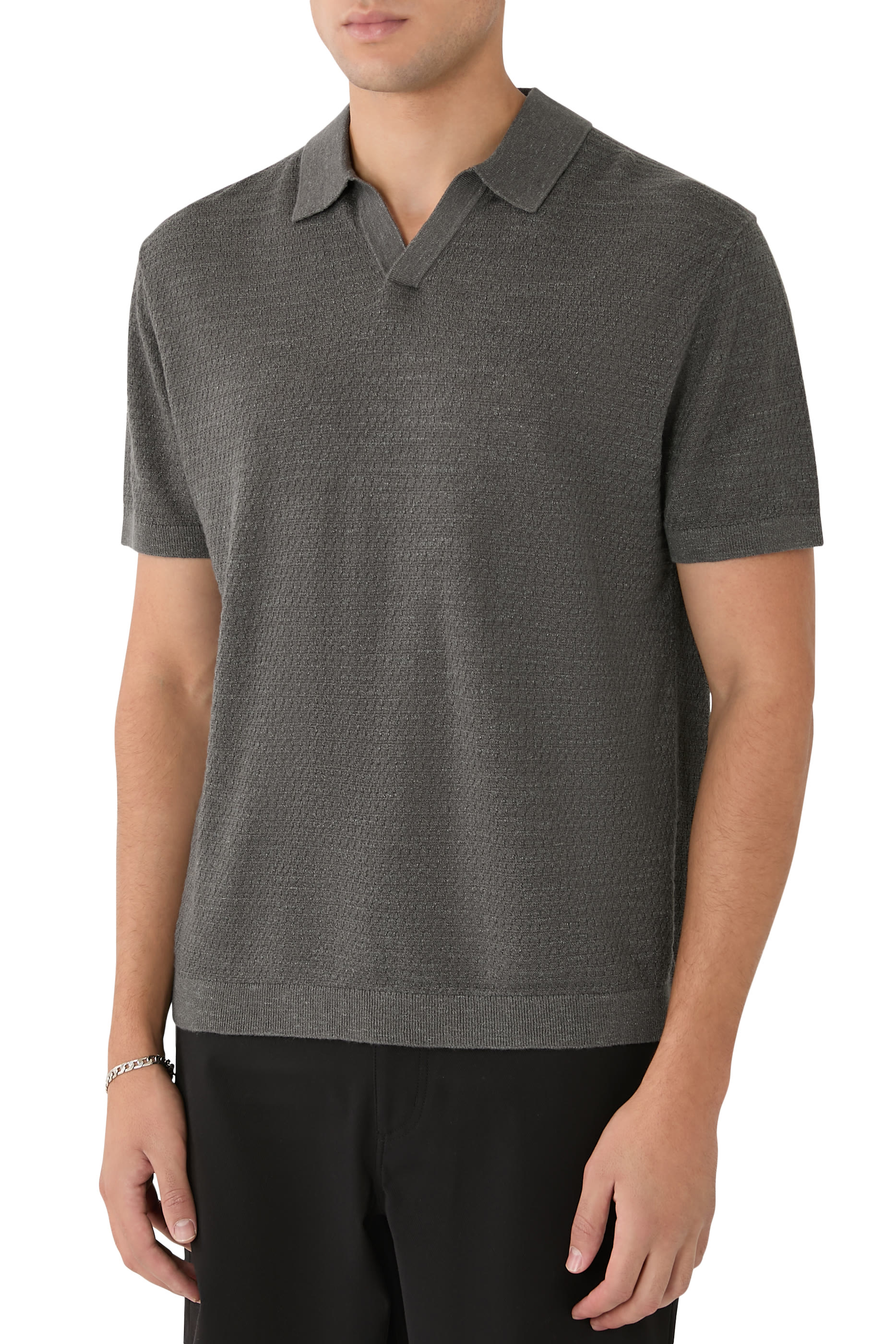 Brenan Polo Shirt