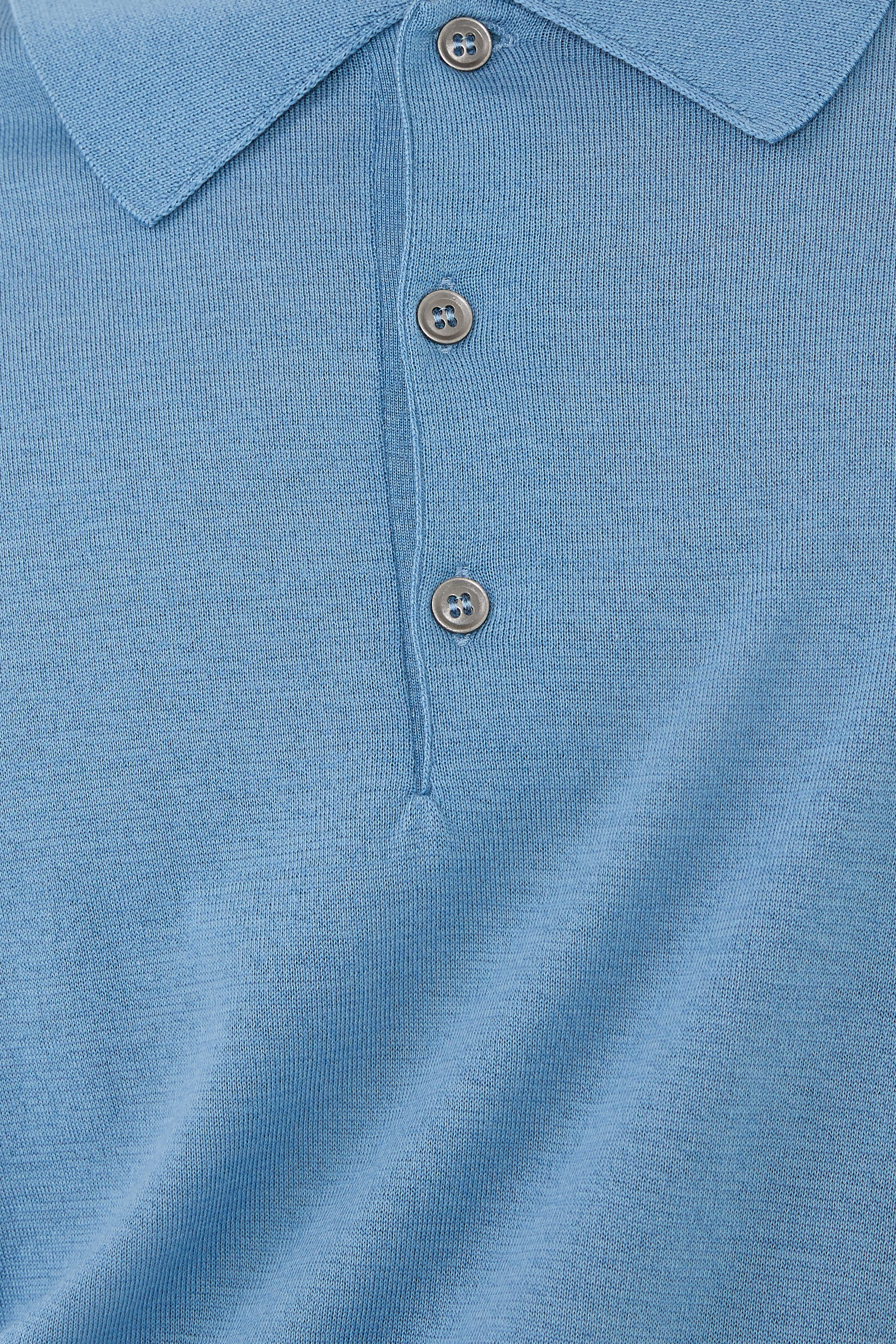 Peaks Polo Shirt
