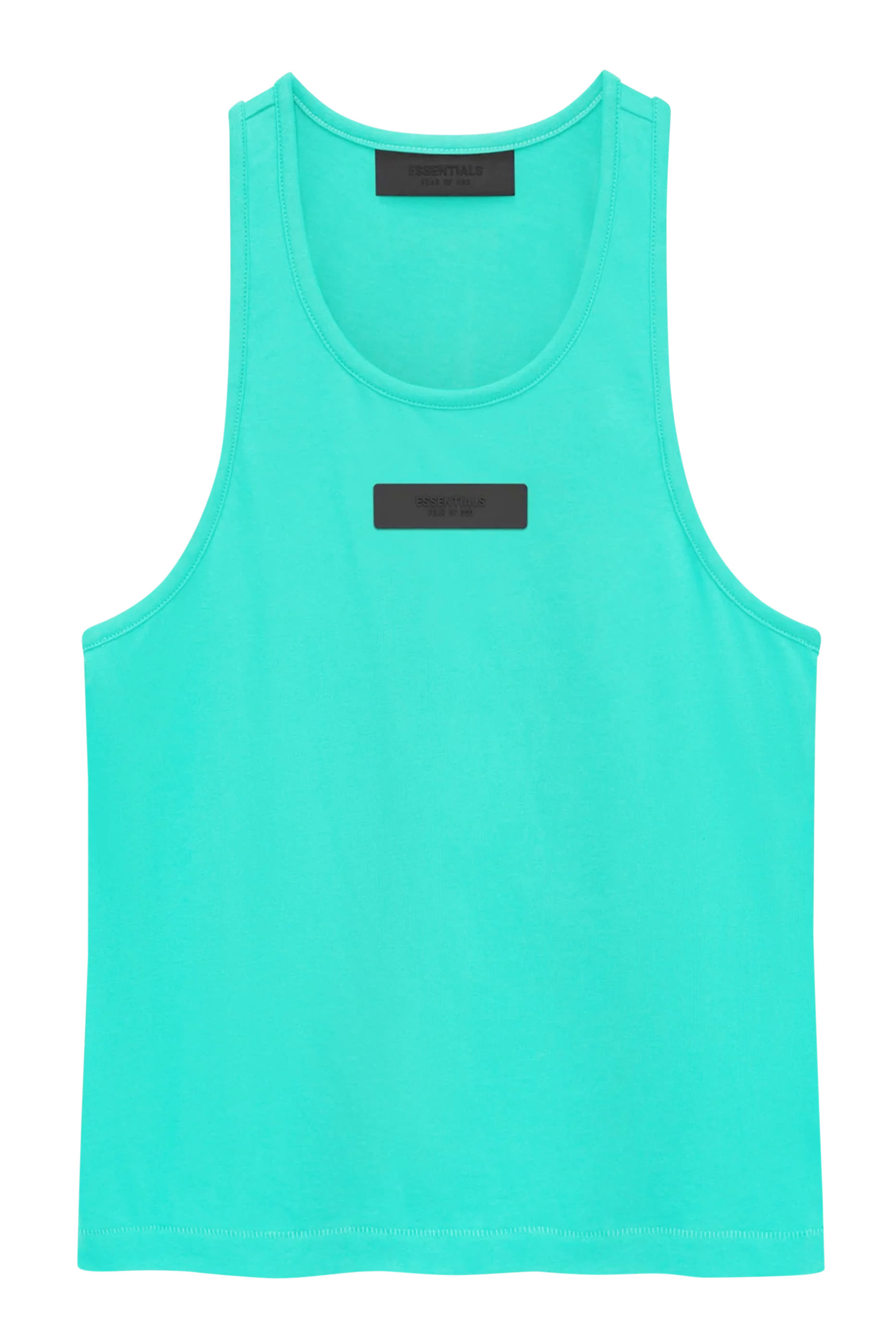 Logo Tank Top