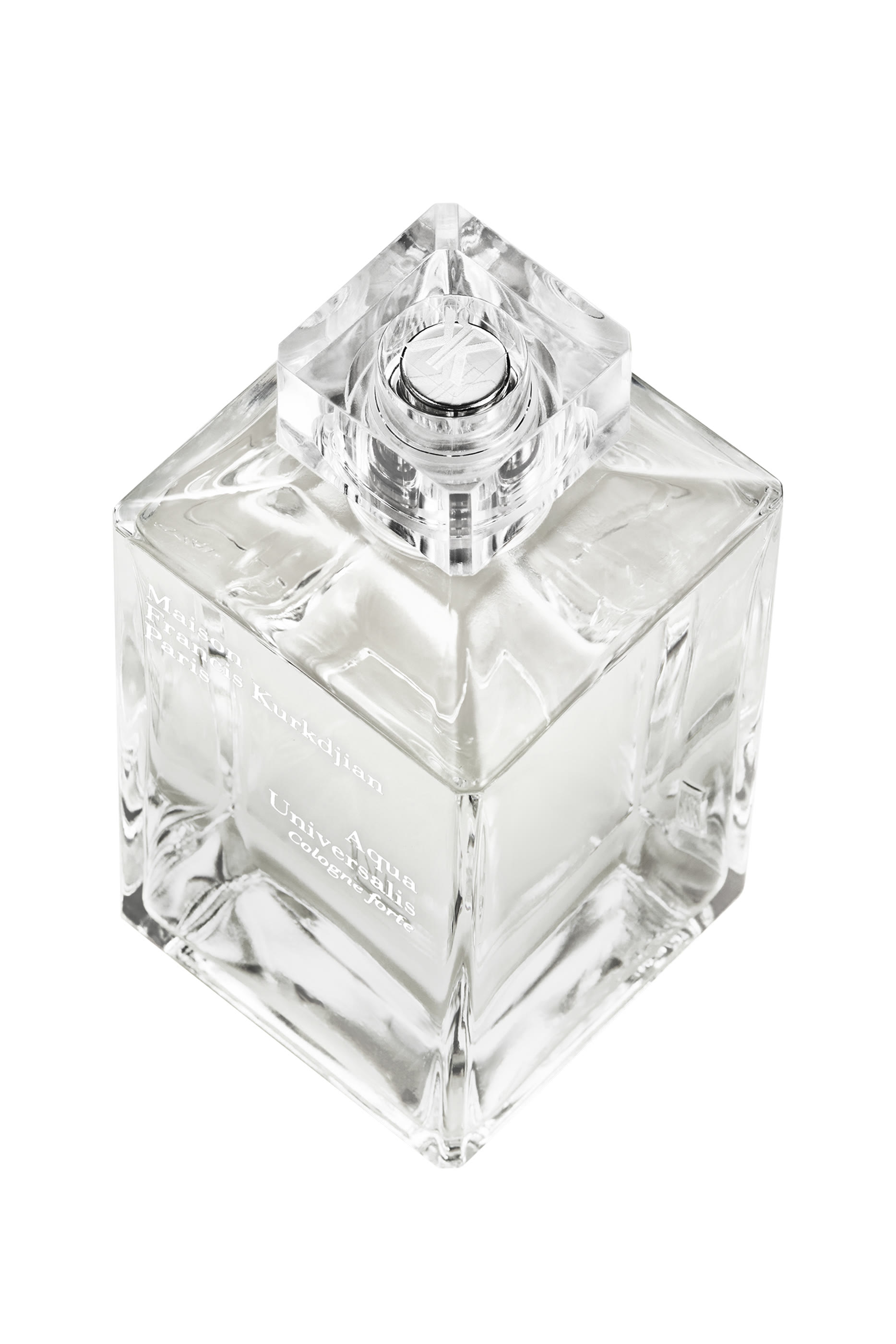 Aqua Universalis Cologne Forte Eau de Parfum