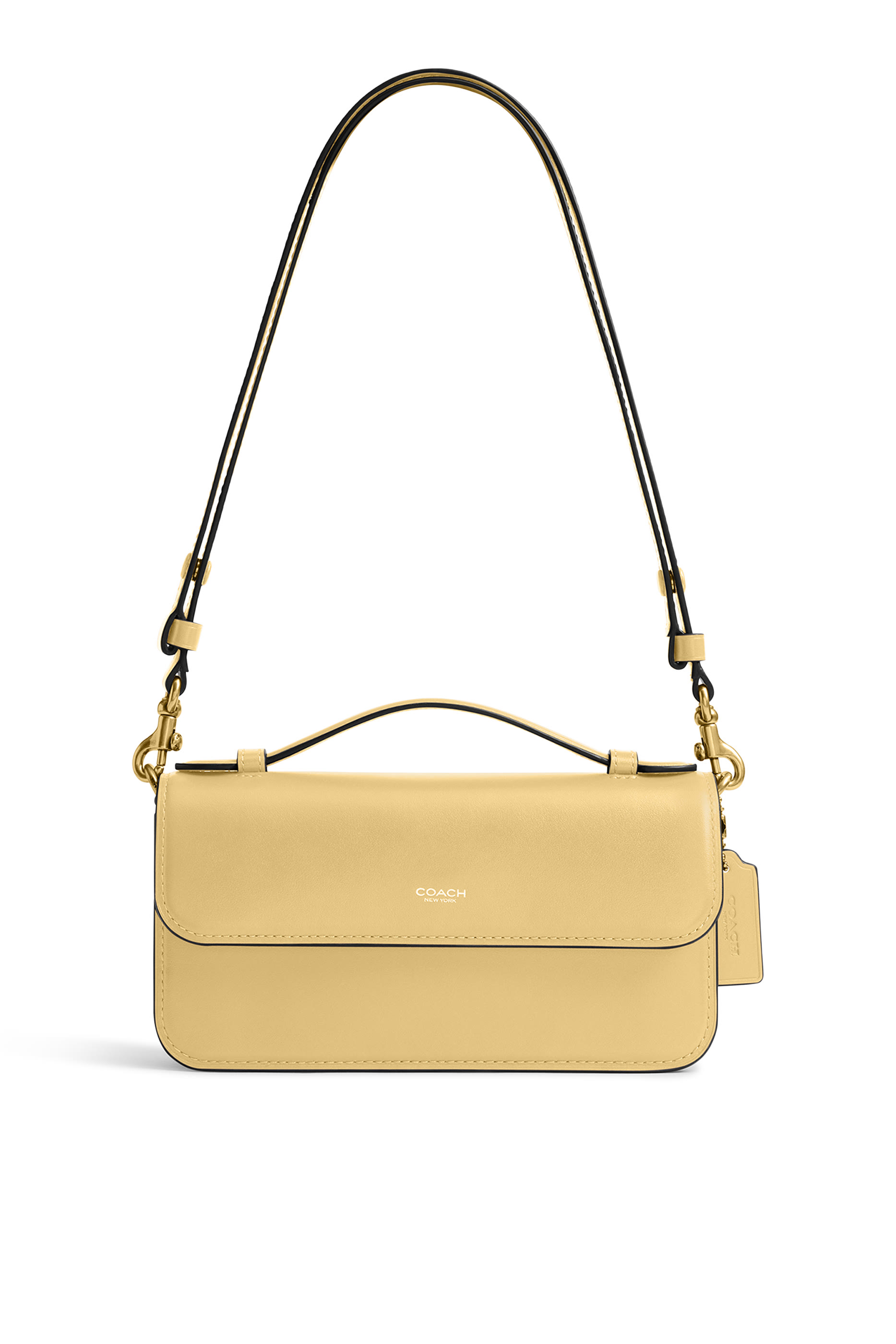 Elora Top Handle Crossbody Bag