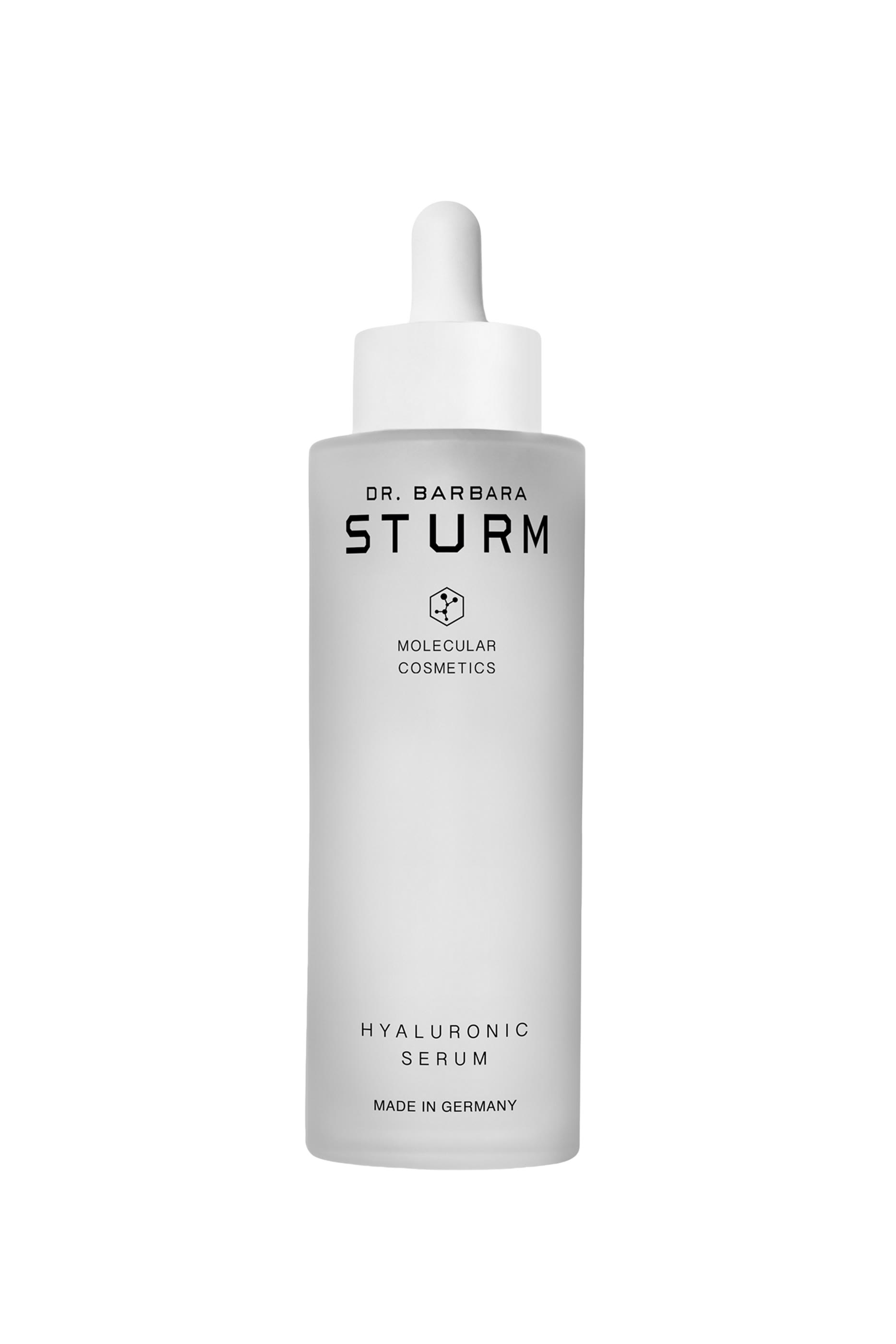 Hyaluronic Serum