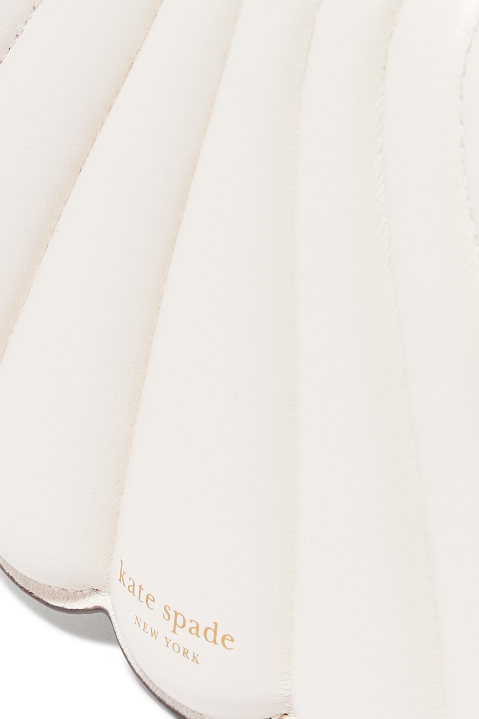 Shell Seashell Micro Cross Body Bag