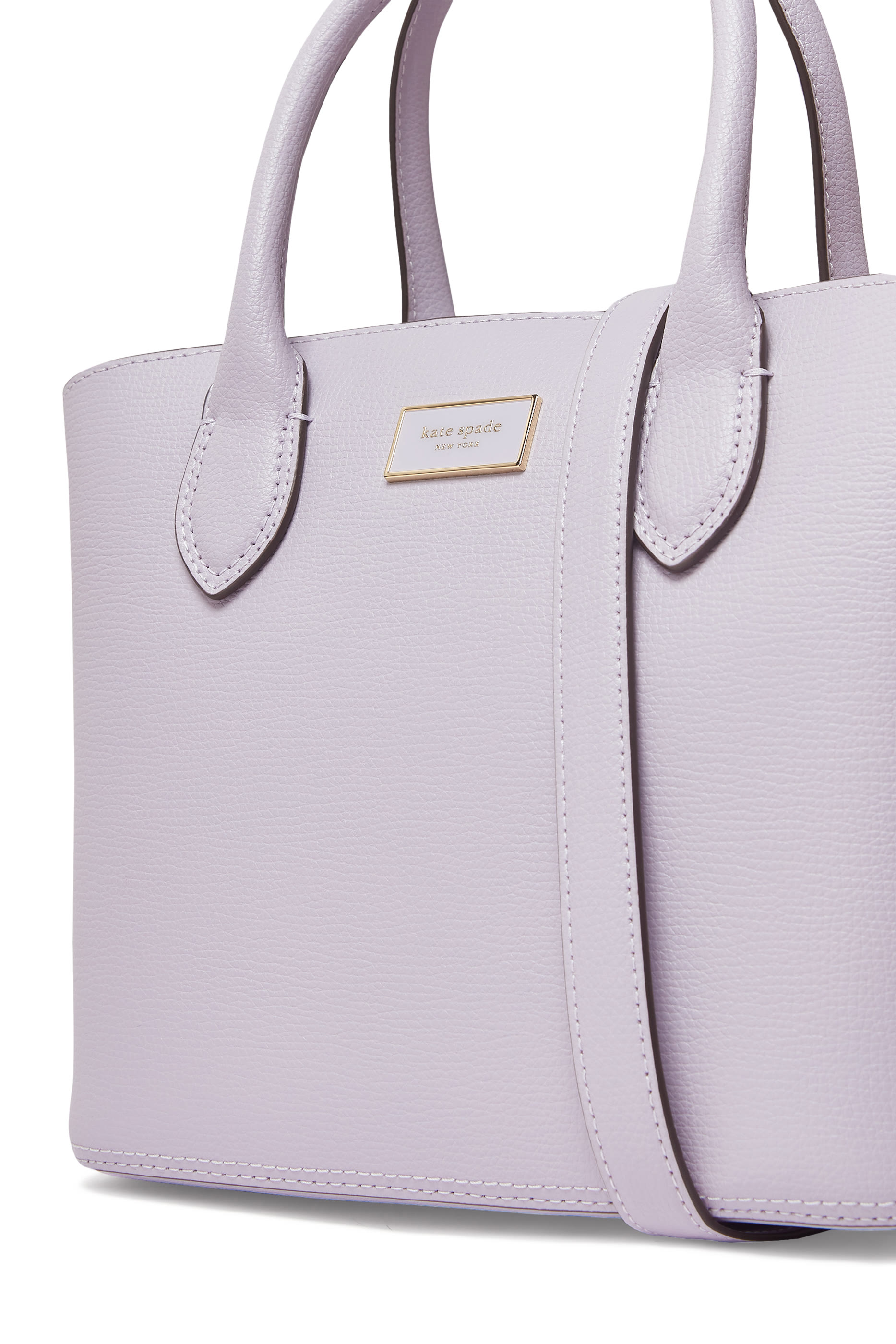 Suite Crossbody Tote