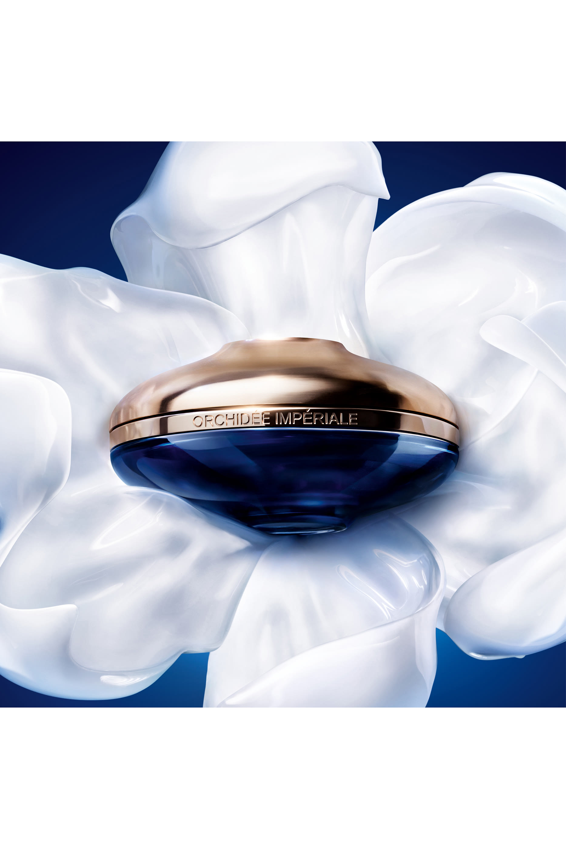 Orchidée Impériale The Longevity Cream 