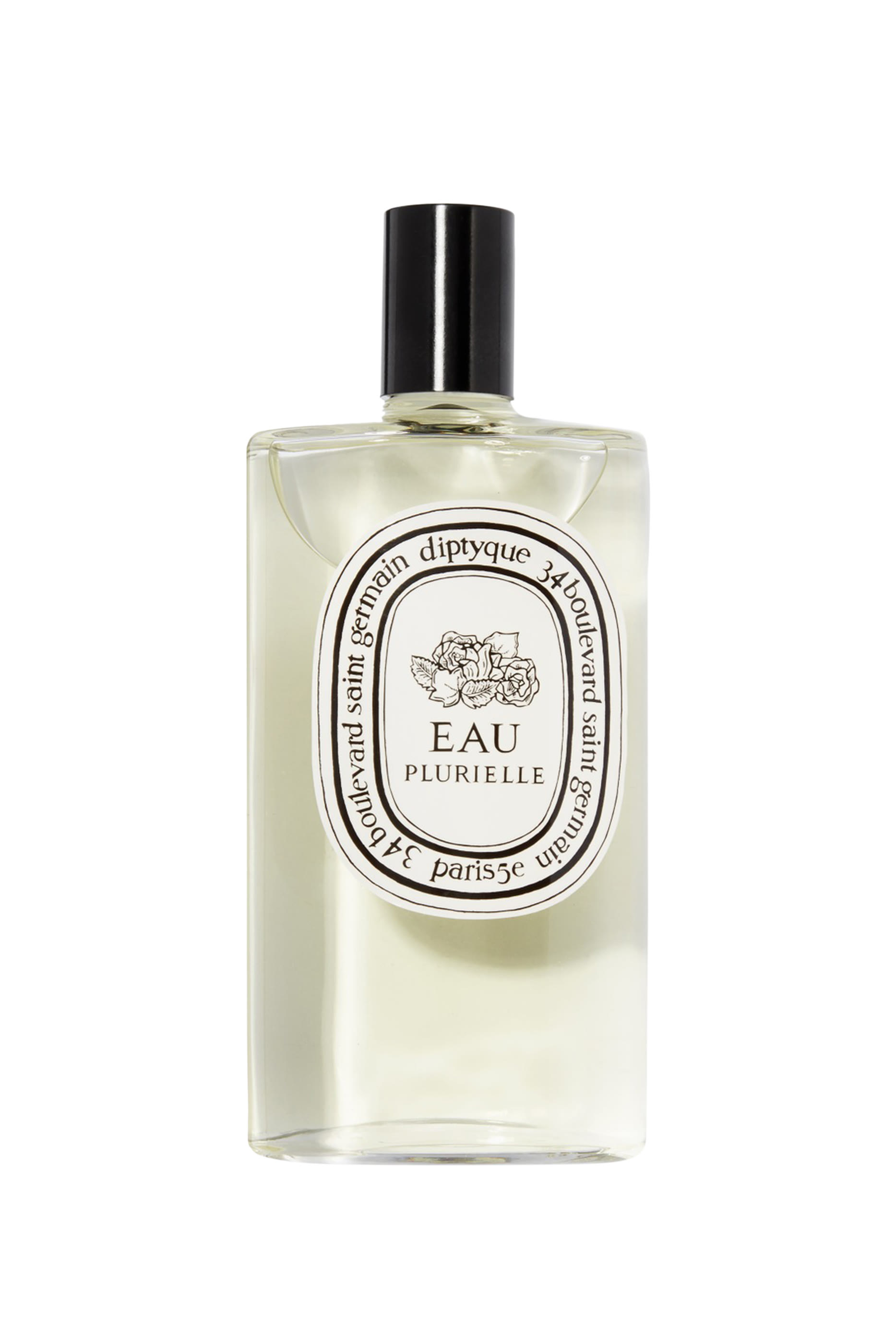 Eau Plurielle Spray