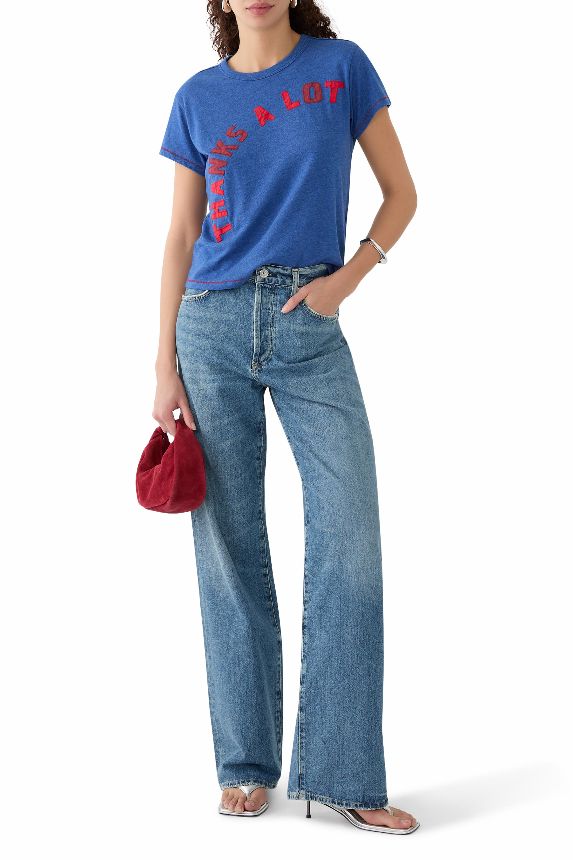 The Lil Goodie T-Shirt