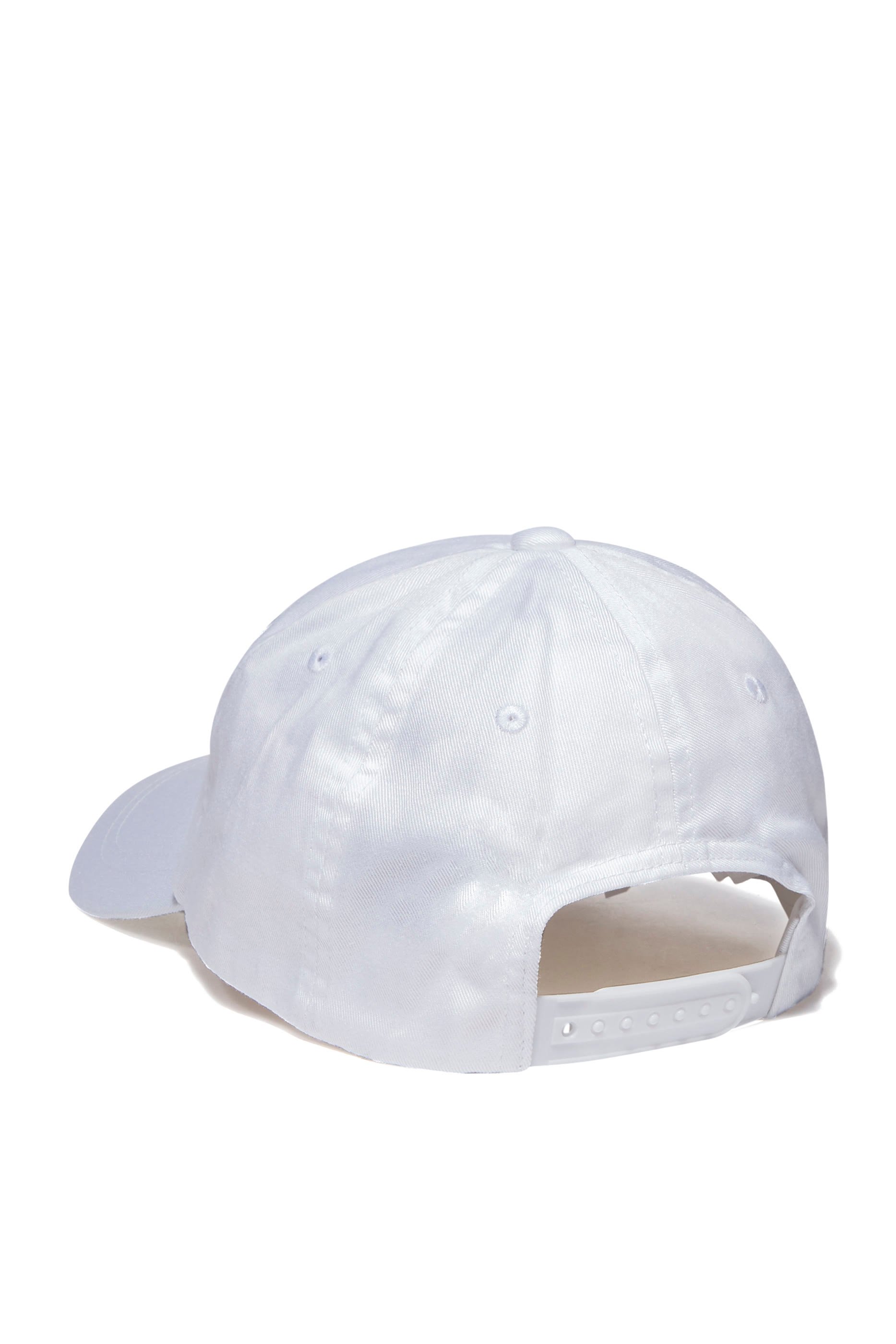 Embroidered Baseball Hat