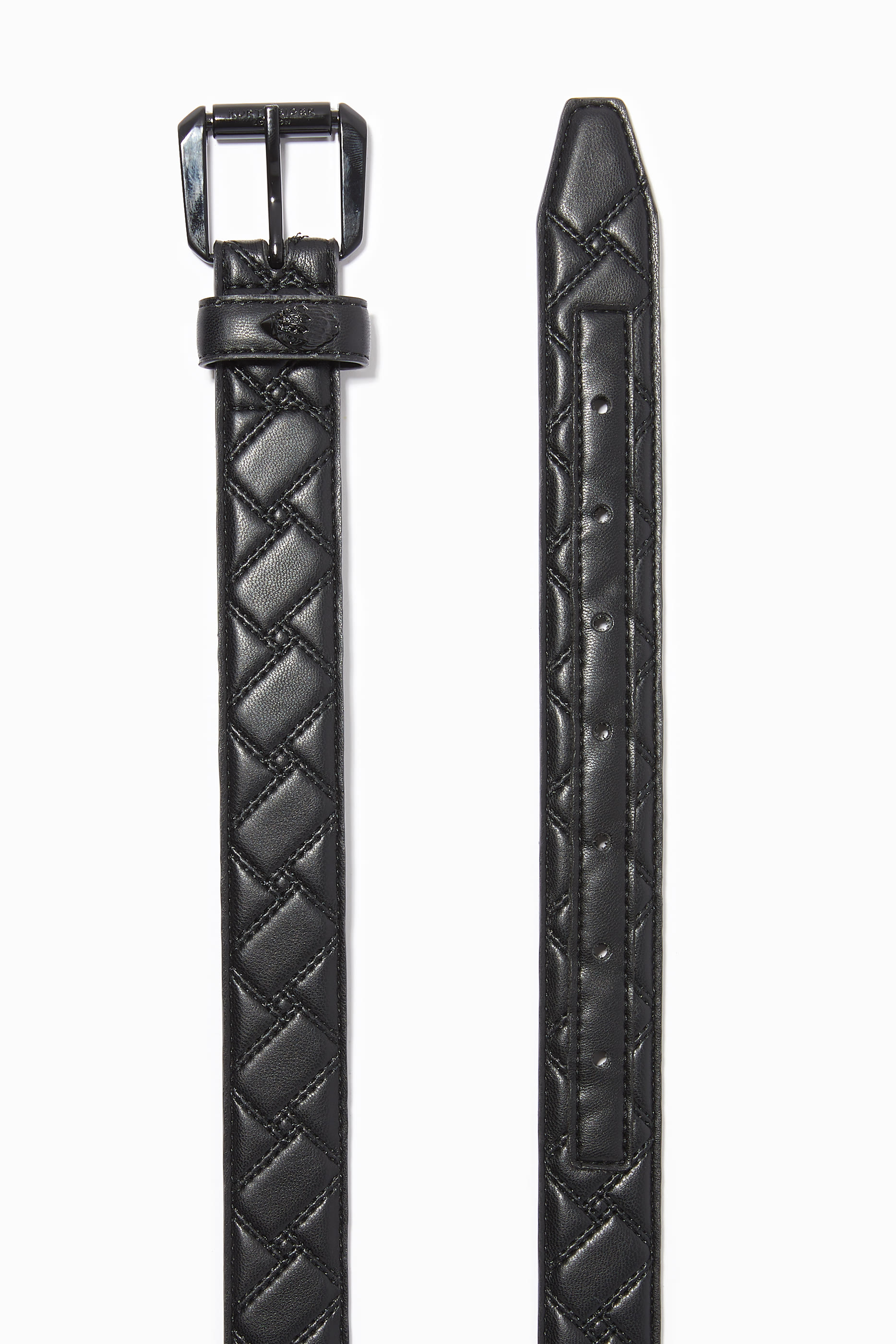 Kensington 30 Leather Belt