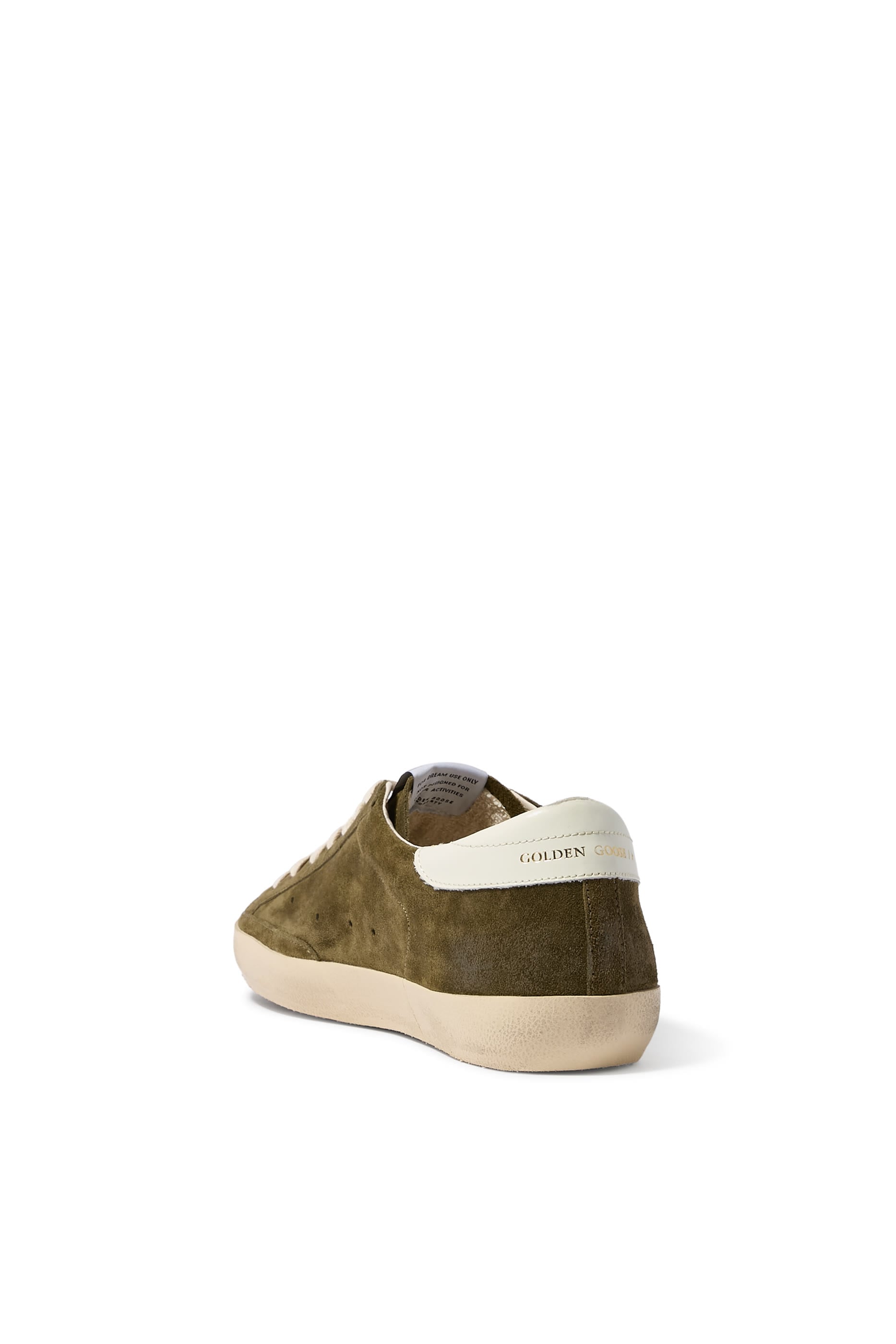 Men&rsquo;s Super-Star Sneakers