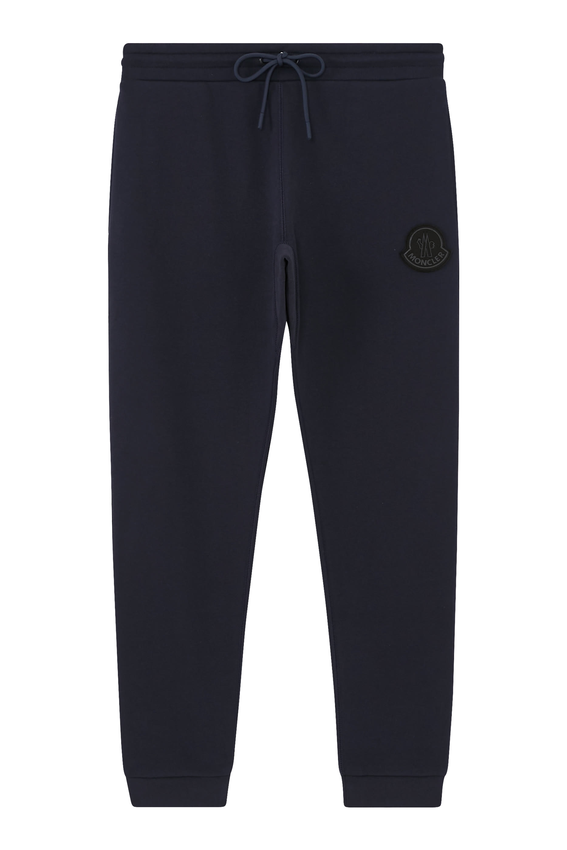 Logo Cotton Sweatpants