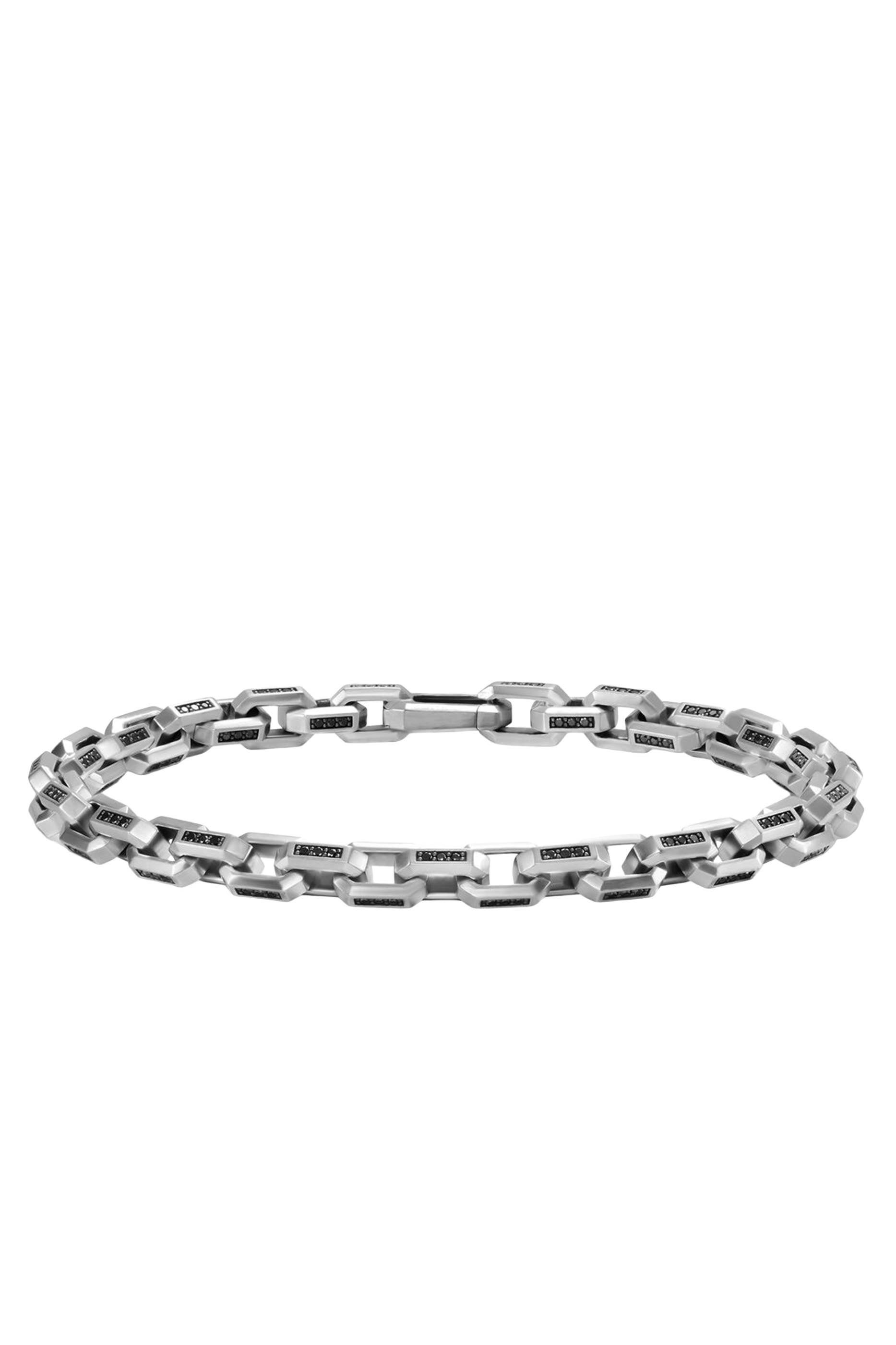 Streamline&reg; Link Bracelet, Sterling Silver