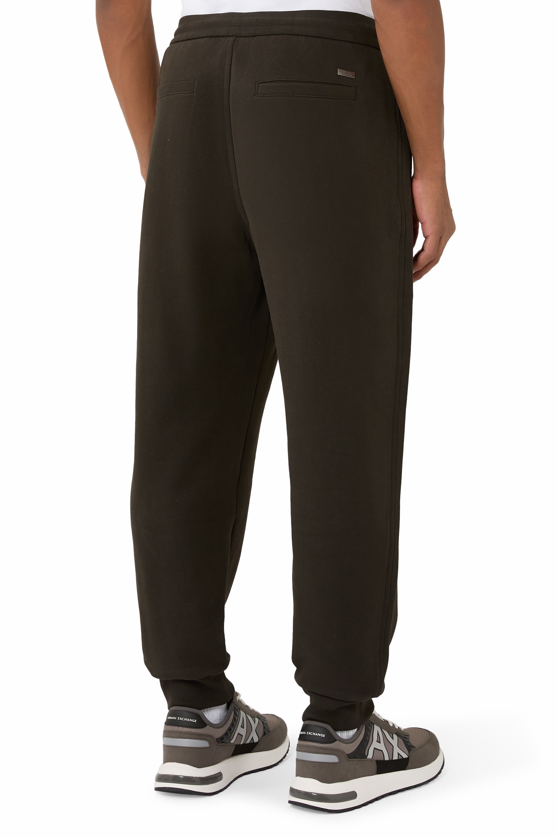 Comfort Jogger Pants