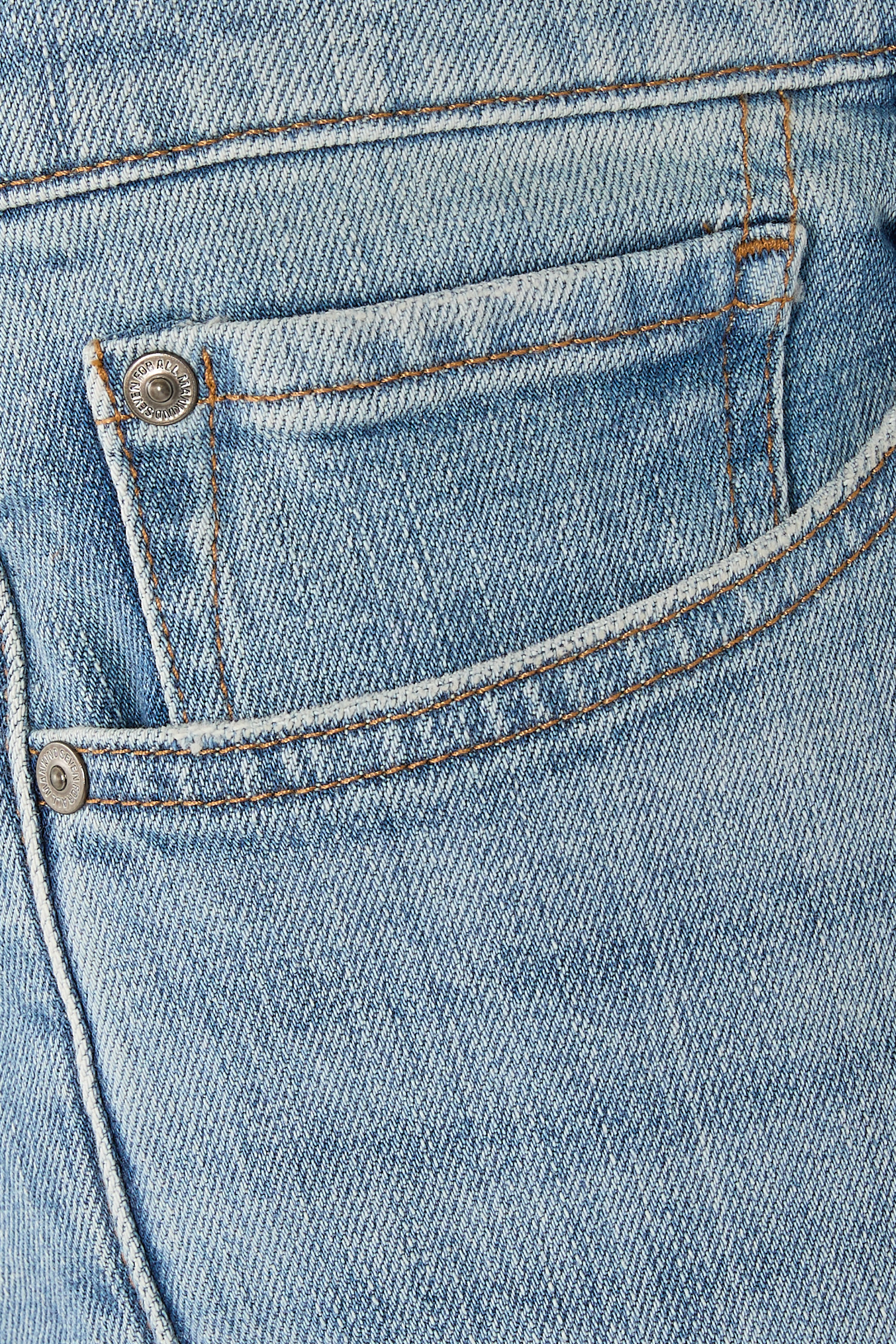 The Straight Airweft Portofino Jeans