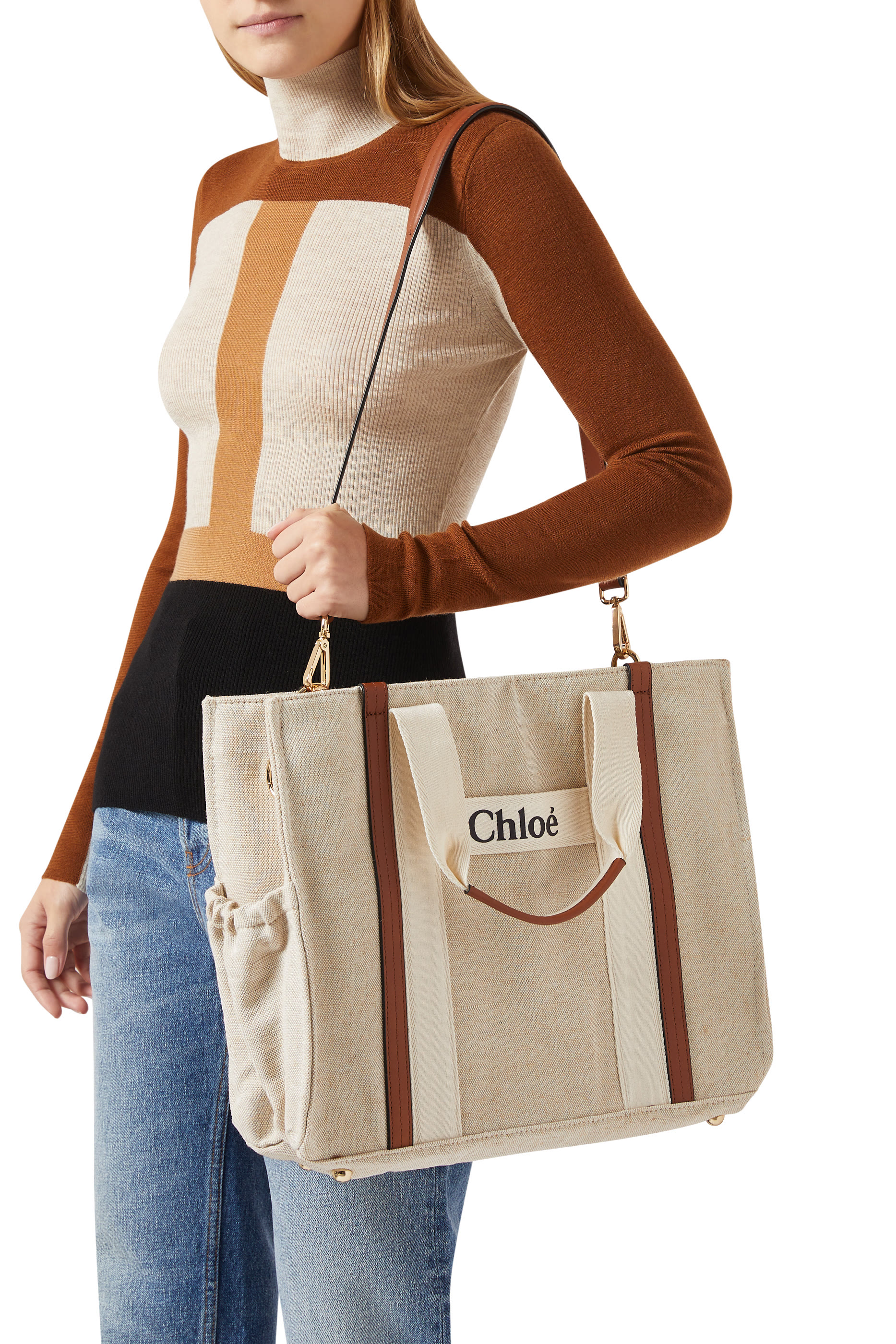 Kids Logo Changing Bag