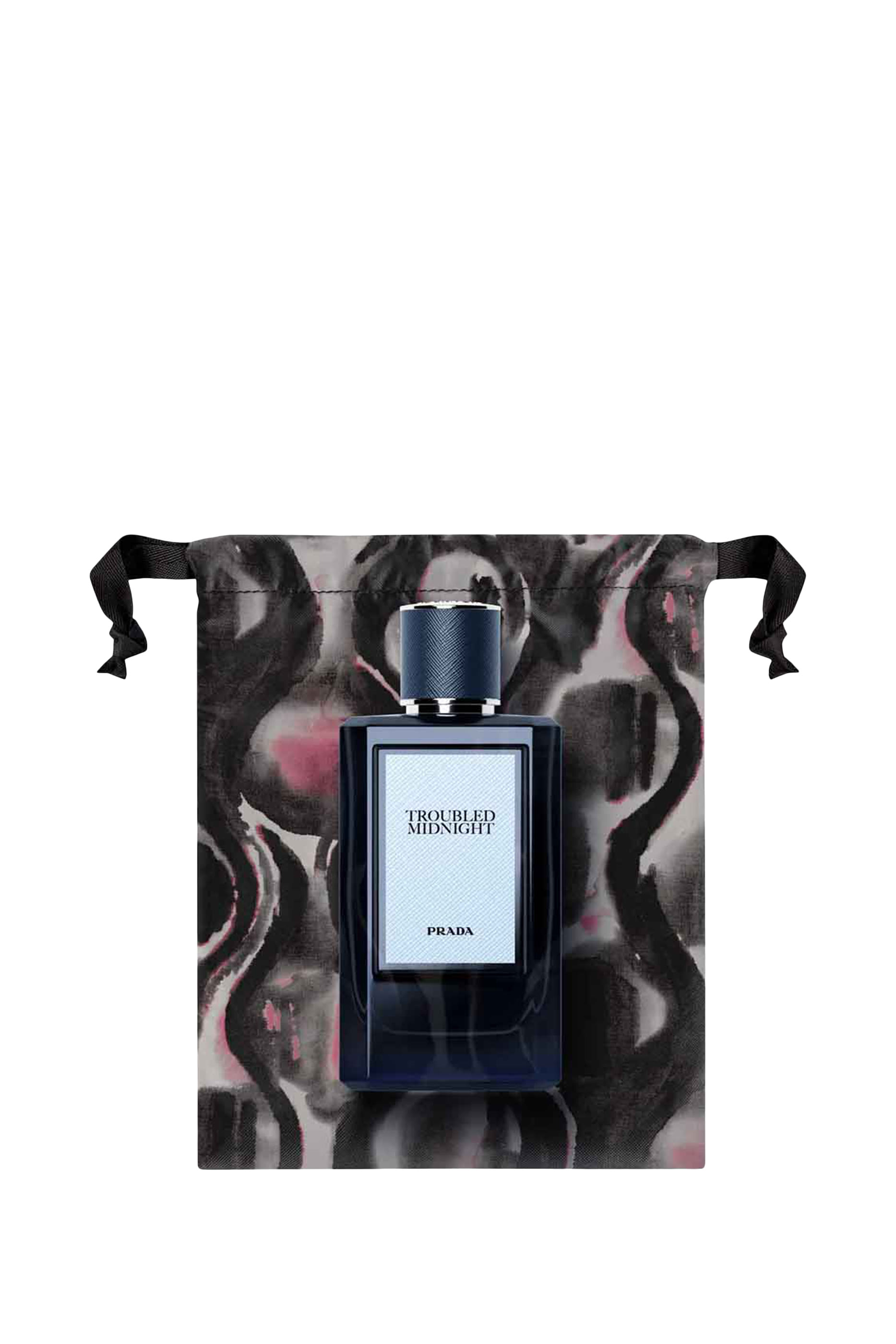 Olfactories Troubled Midnight Eau de Parfum