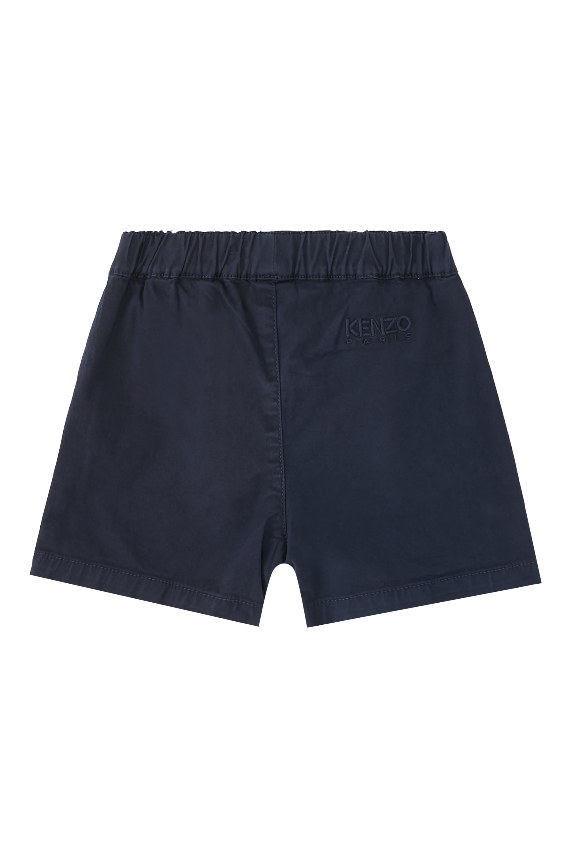 Kids Cotton Shorts