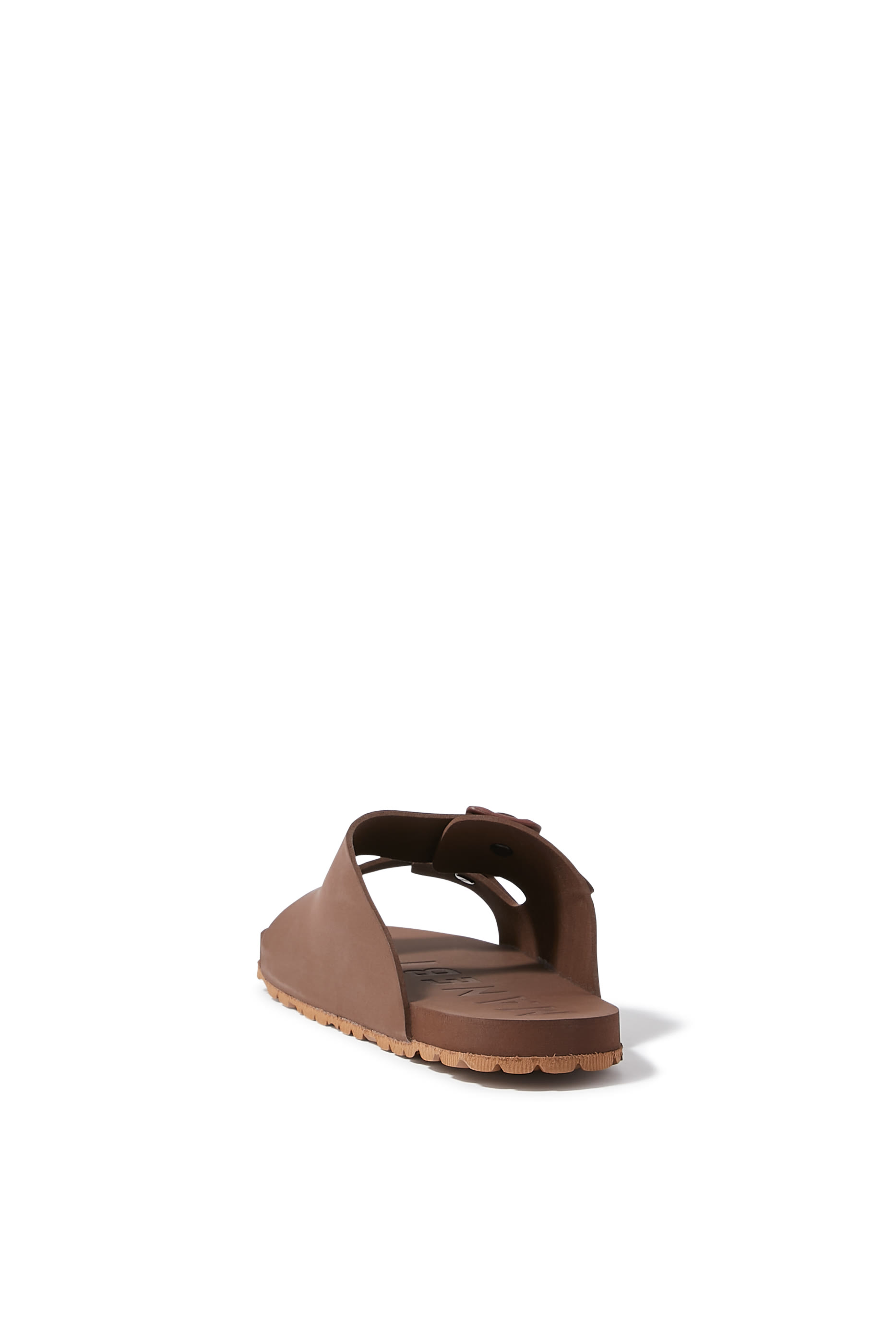 Nordic Sandals