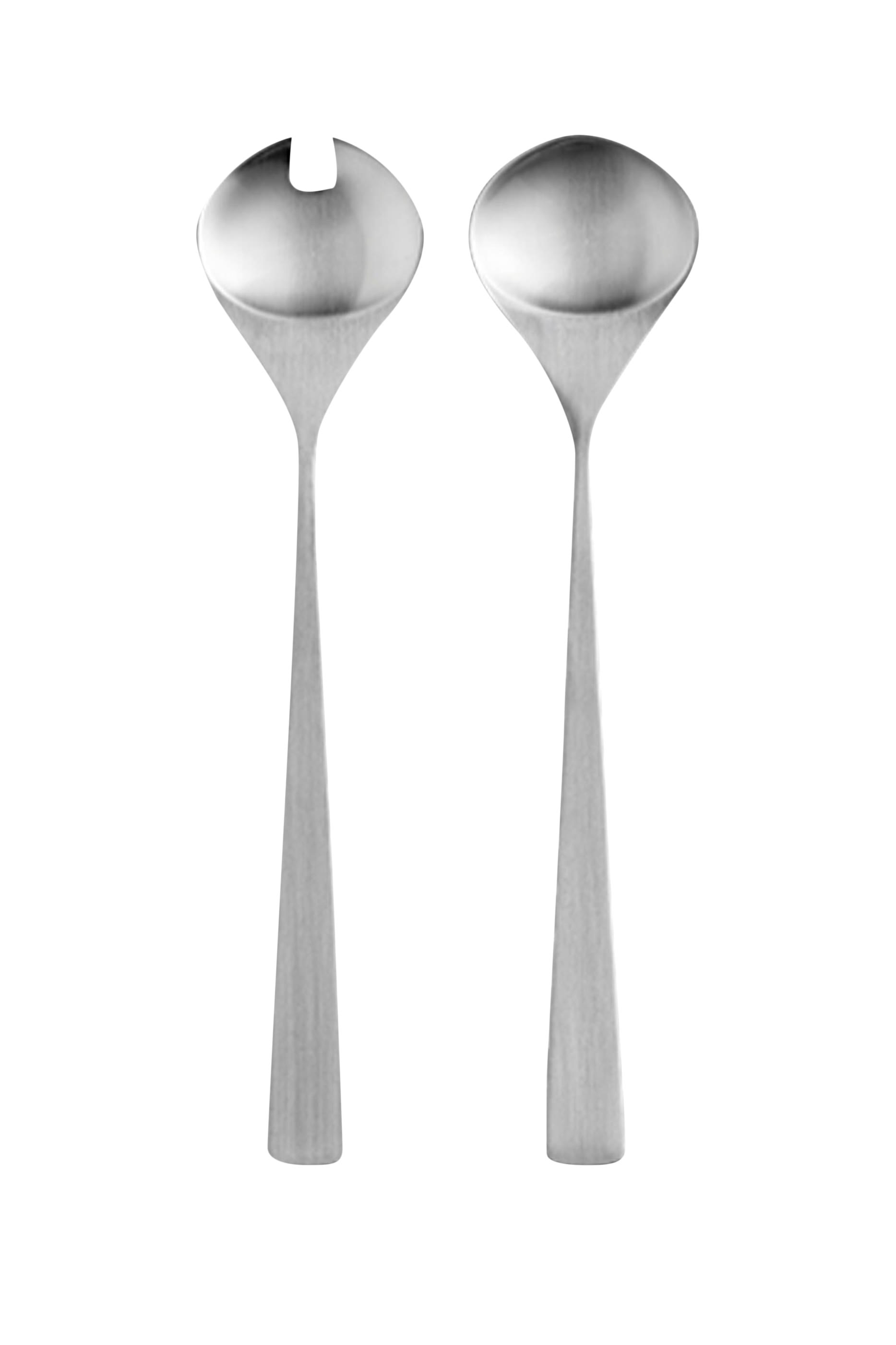 Maya Serving Cutlery, Set of 2