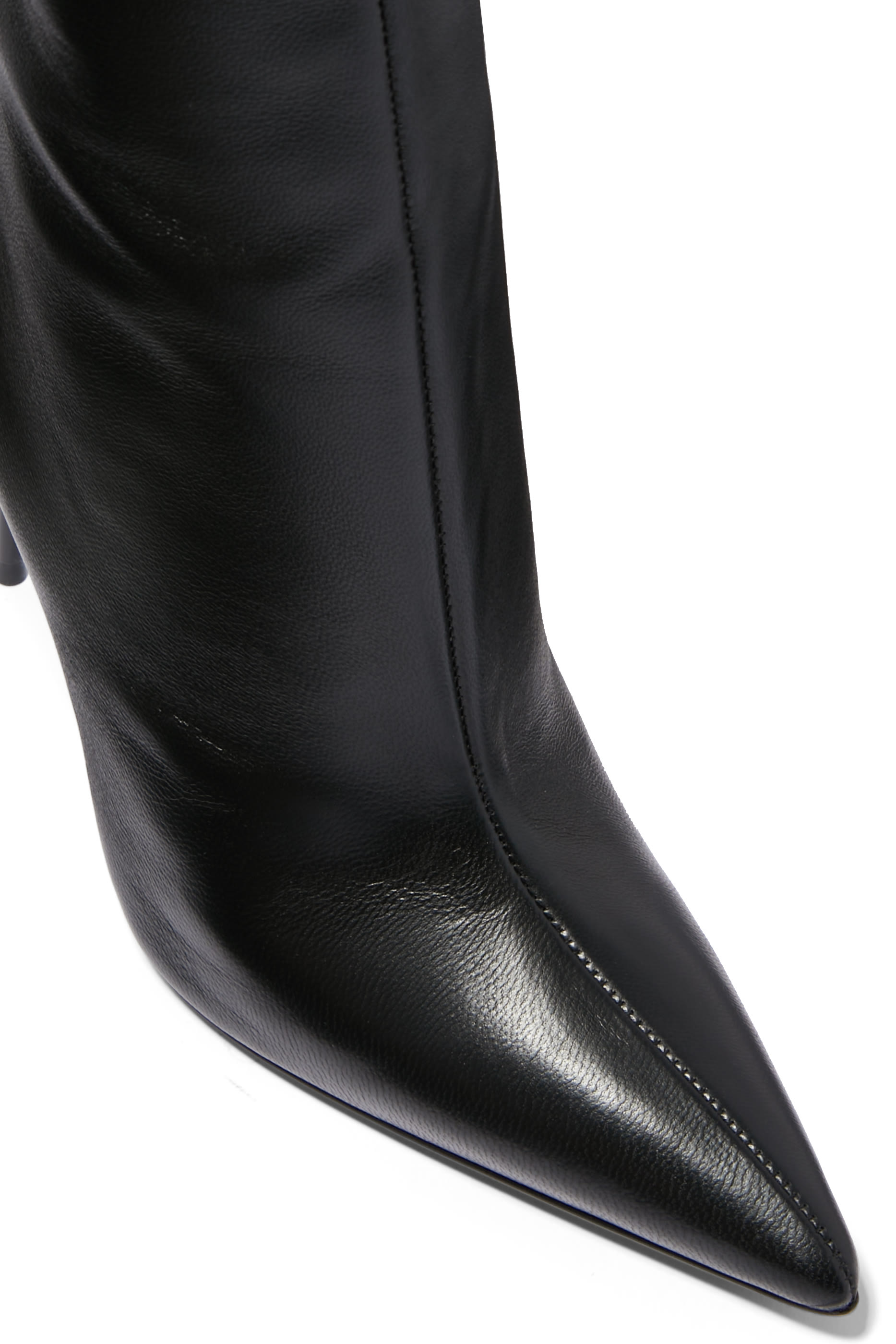 Lidia 105 Slim Knee Boots