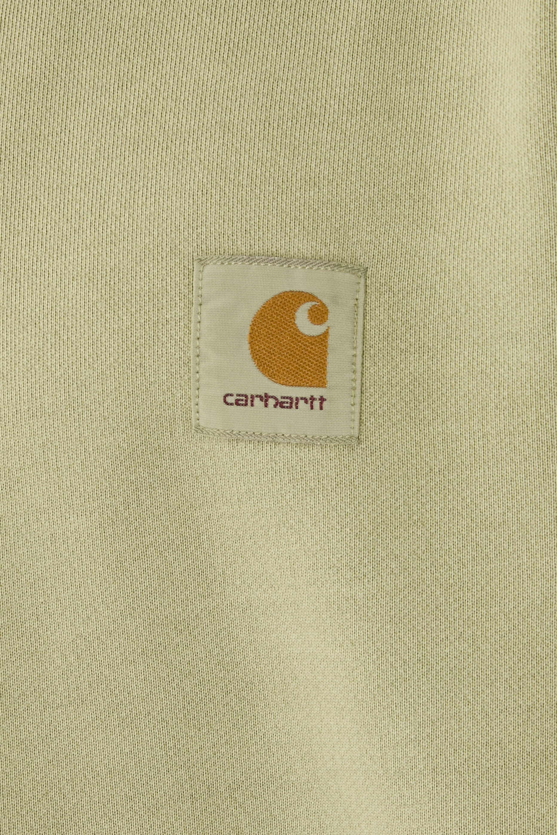 Hooded Nelson Sweatshirt