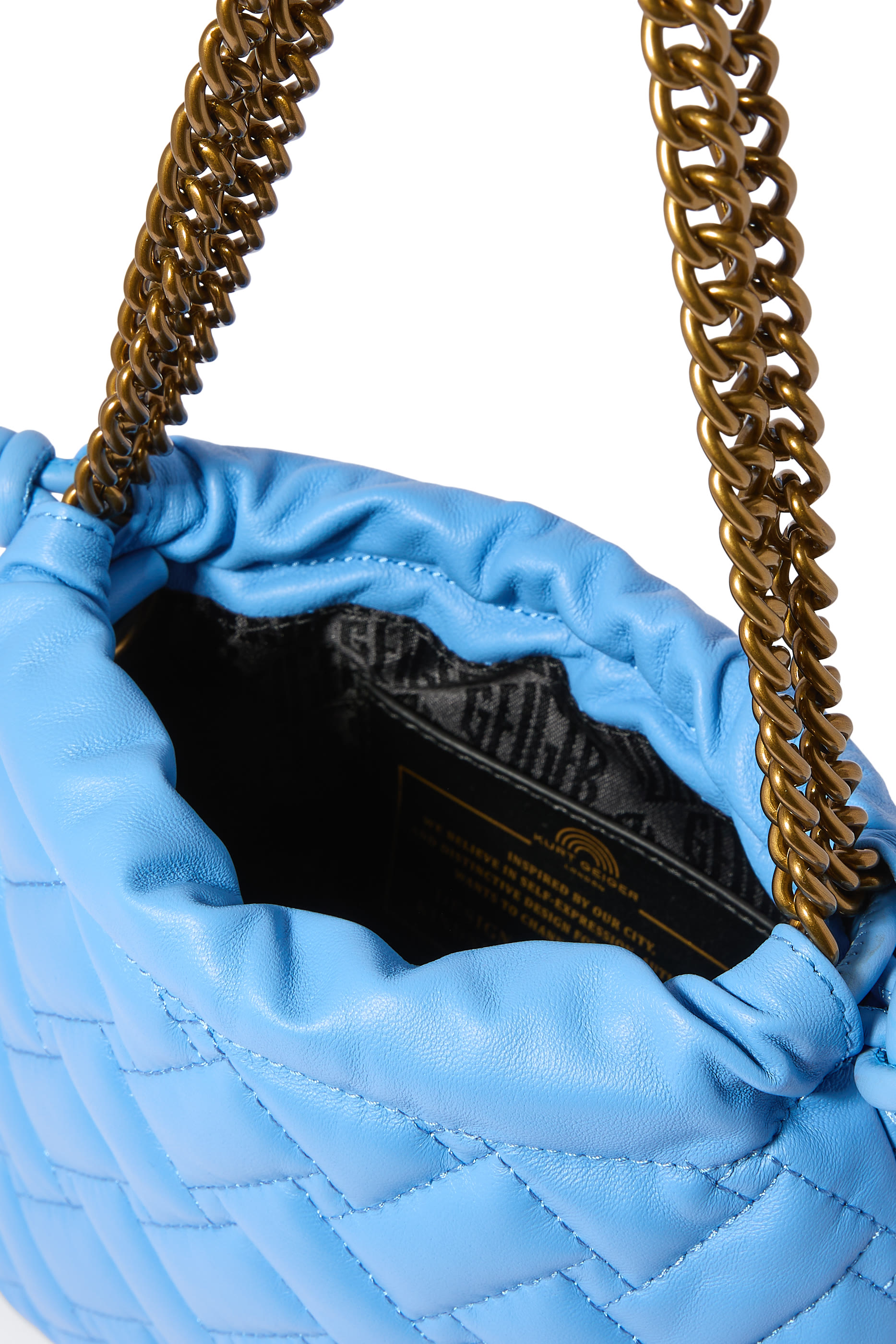 Kensington Drawstring Bag