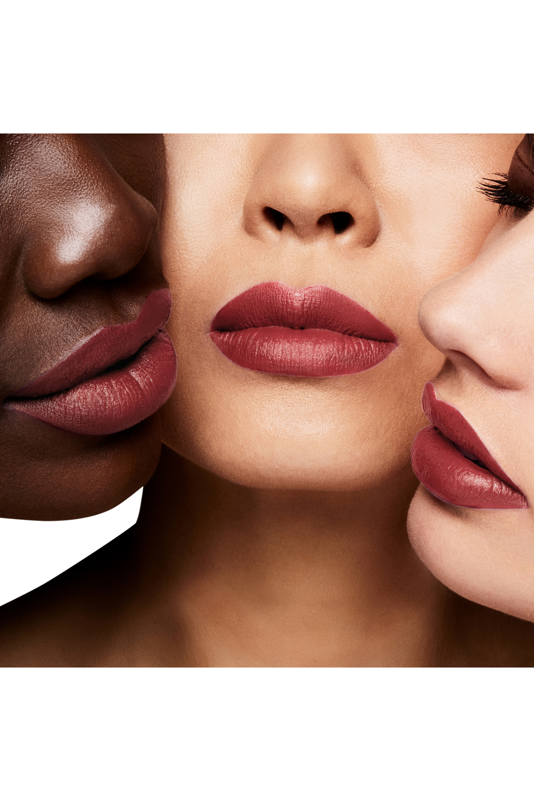 Satin Matte Lipstick