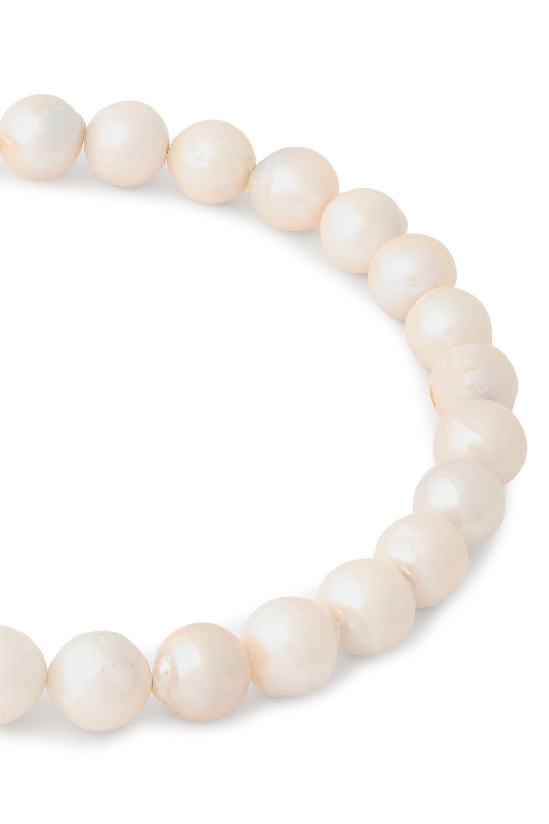 IXV4 Pearl Necklace