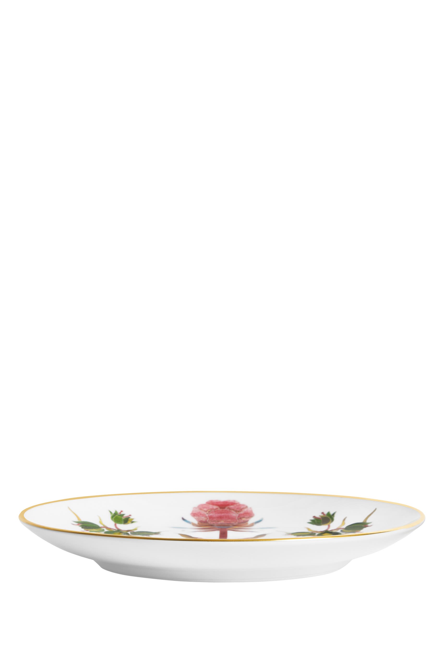 Grand Tour Bread & Butter Plate, Set of 4