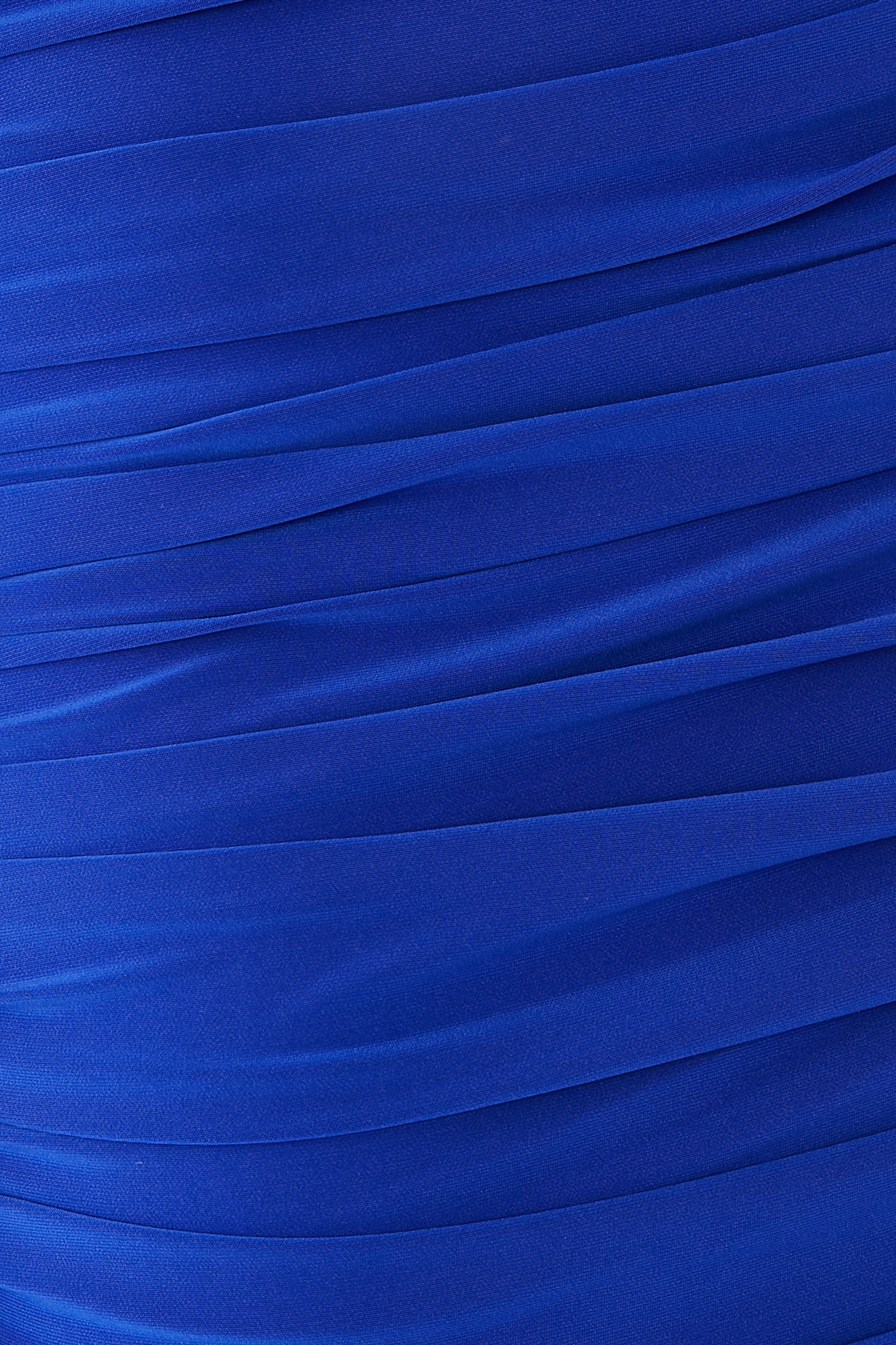 Walter Off-The-Shoulder Dress