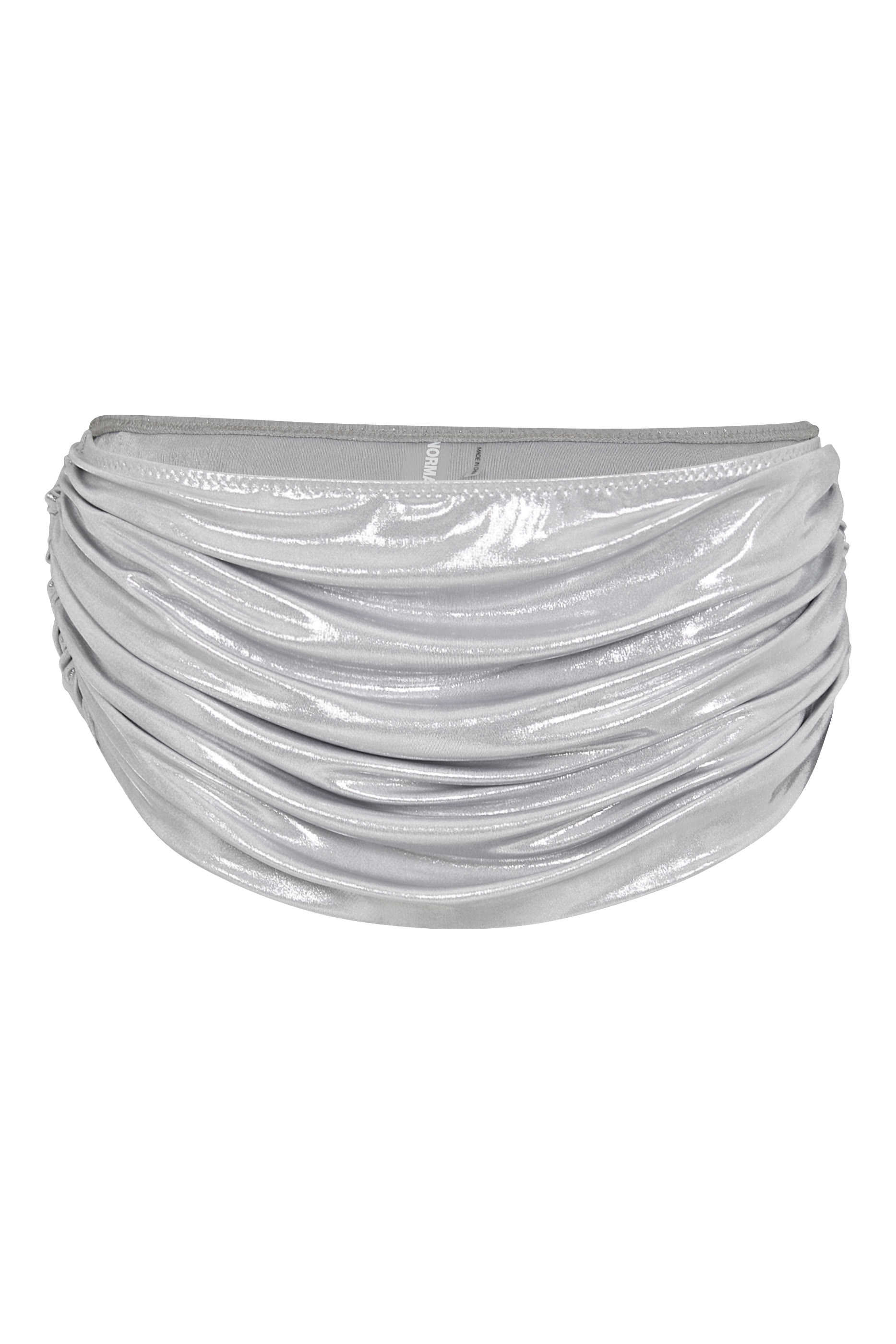 Low Rise Bill Bikini Bottoms