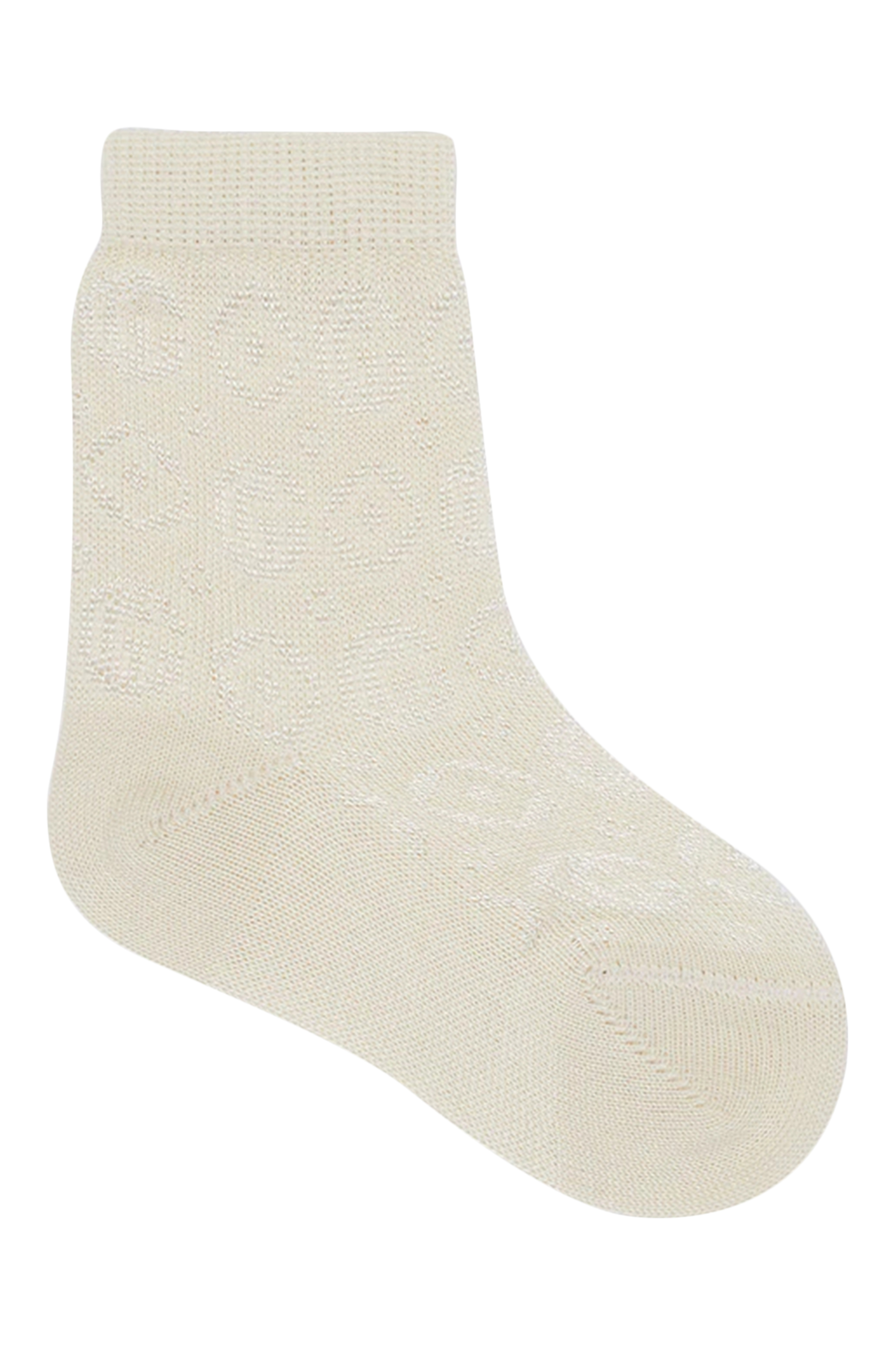 Kids Cotton Silk Socks