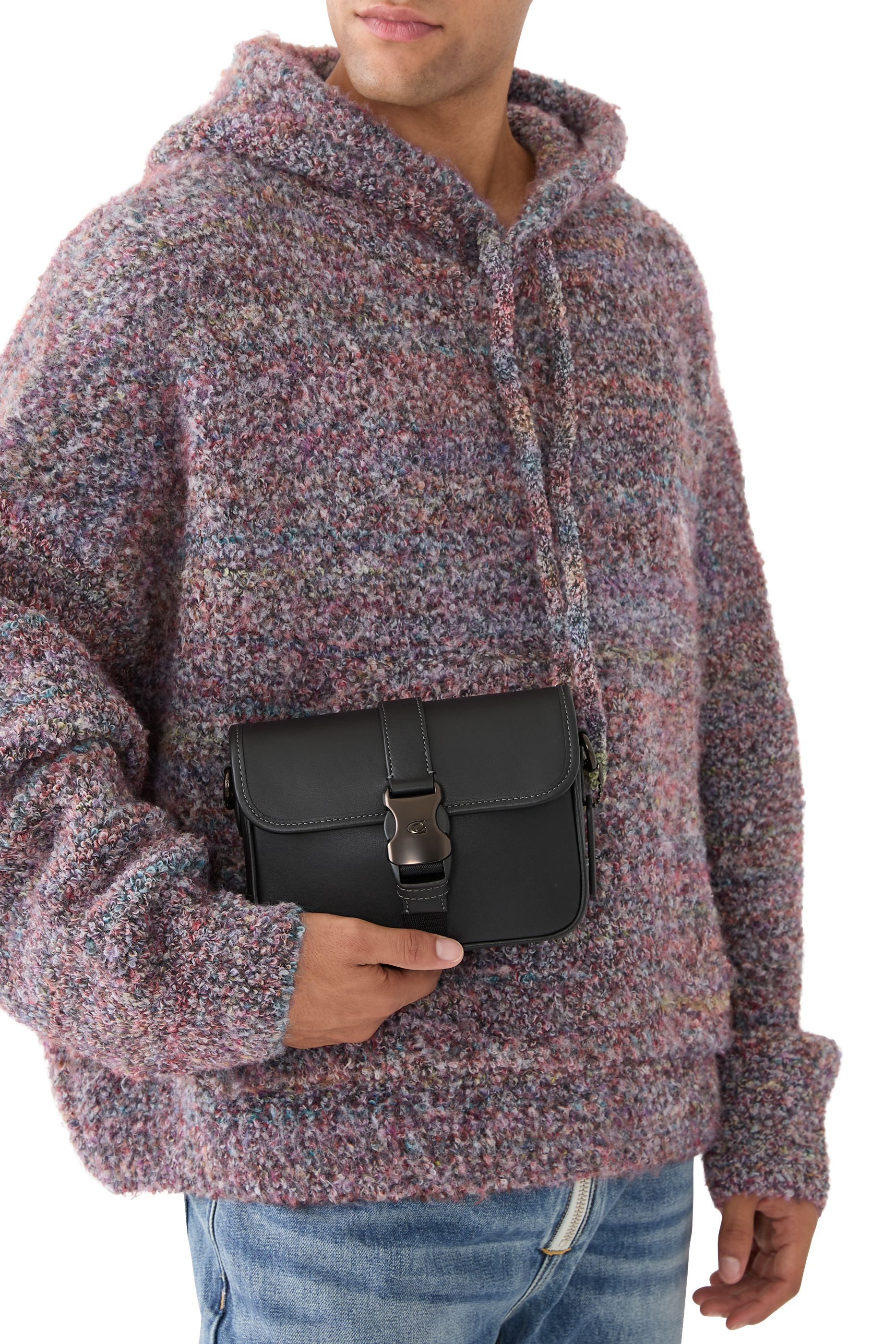 League 19 Crossbody Bag