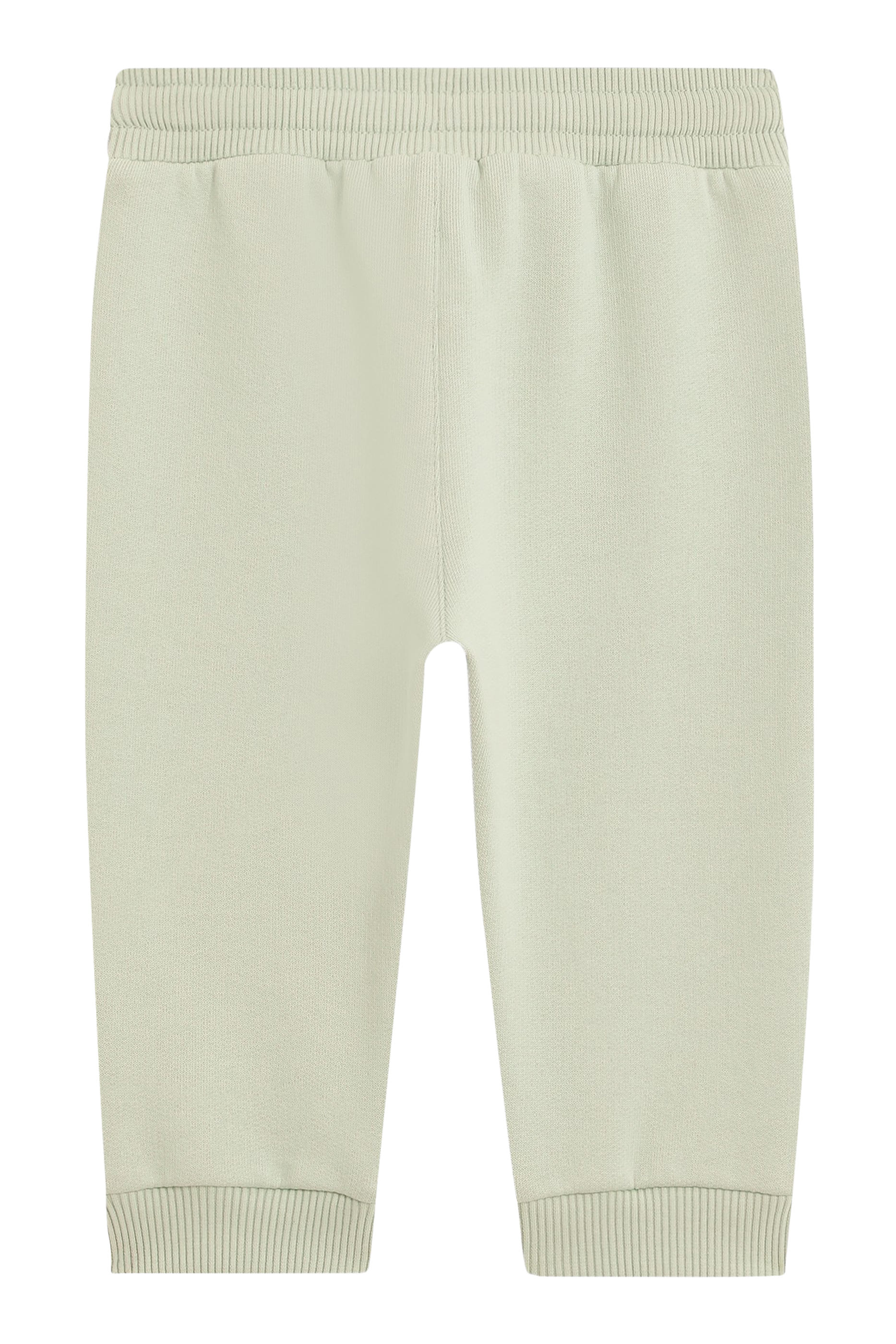 Kids DG Logo Fleece Trousers