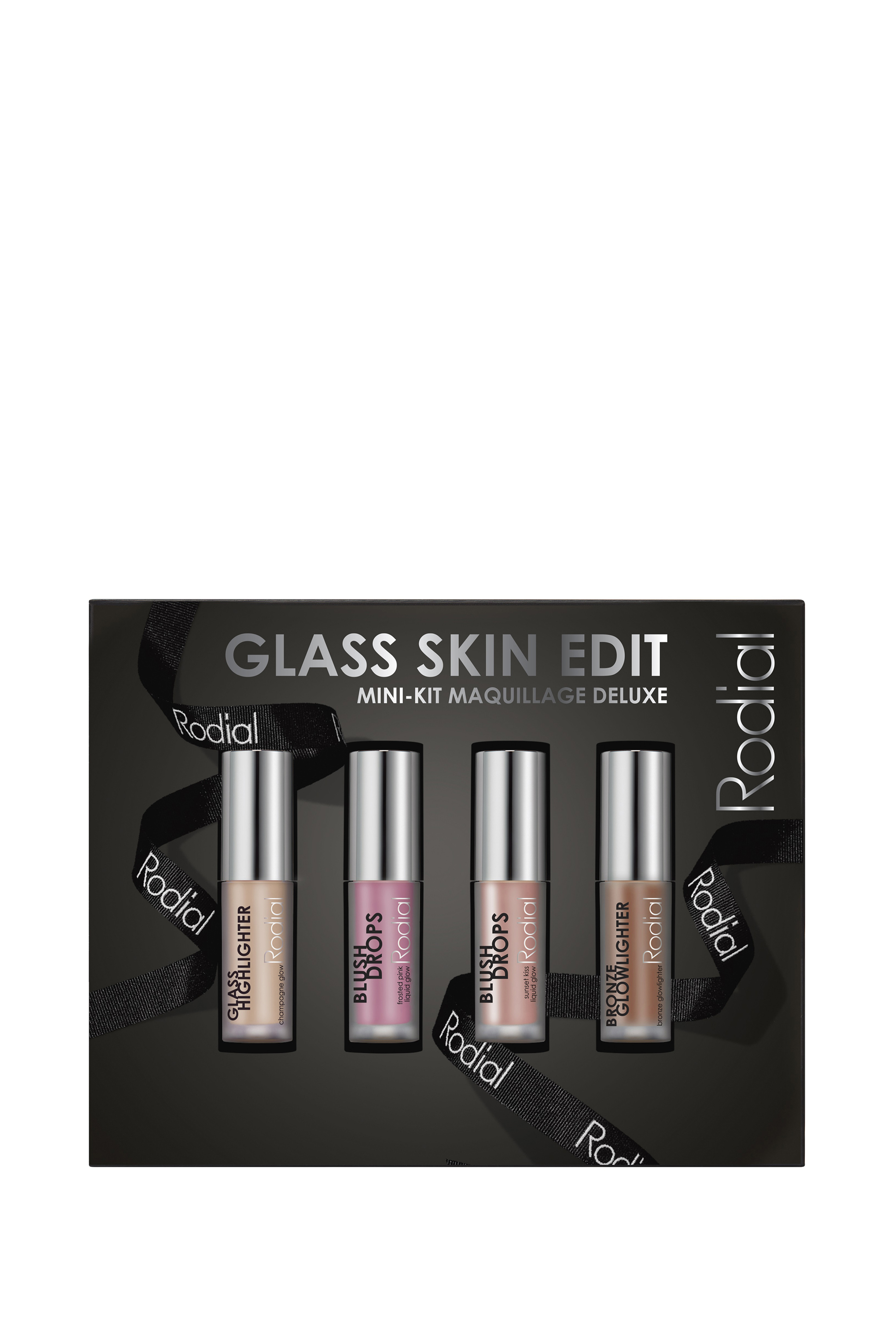 Glass Skin Edit Gift Set