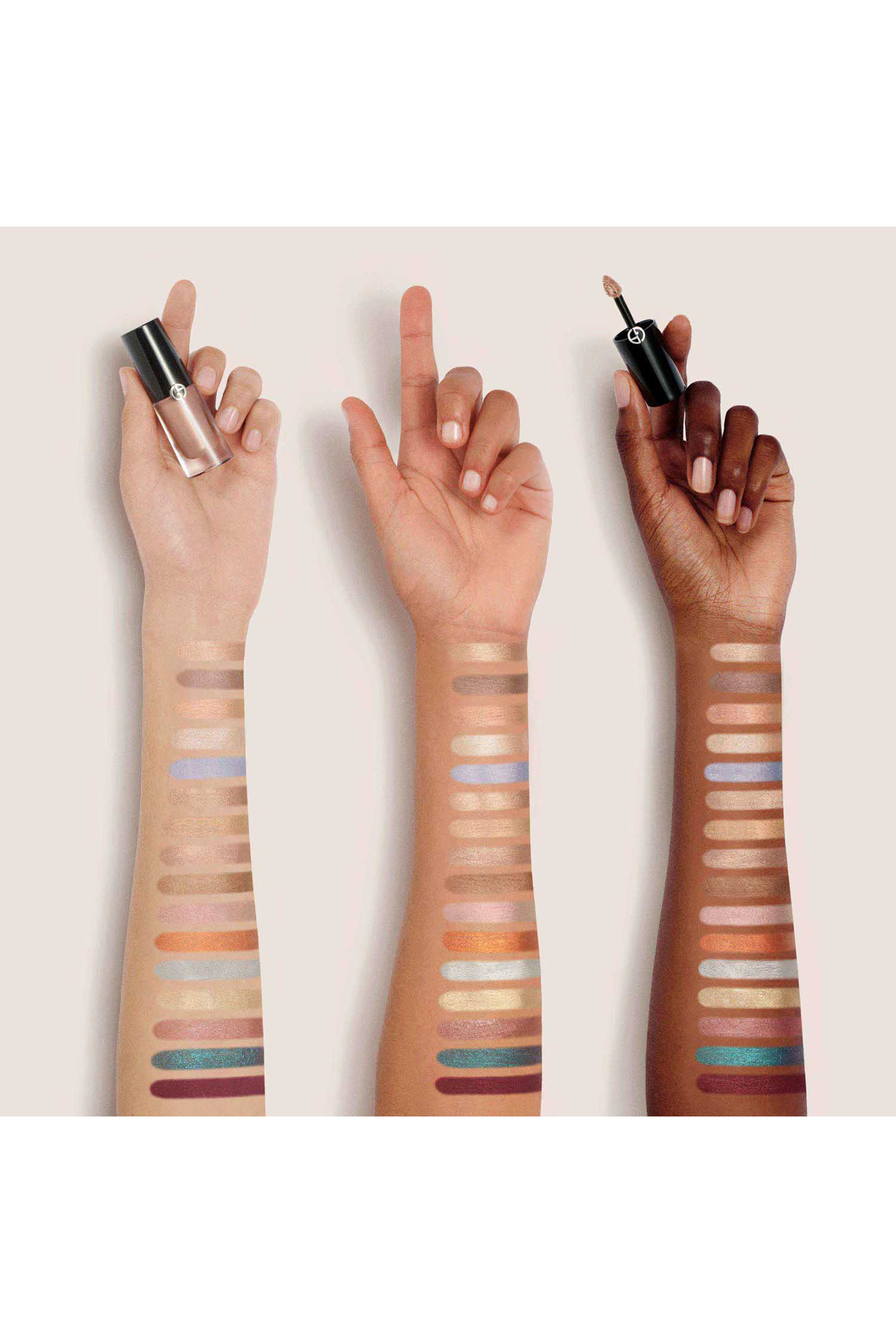 Eye Tint Long-Lasting Liquid Eyeshadow