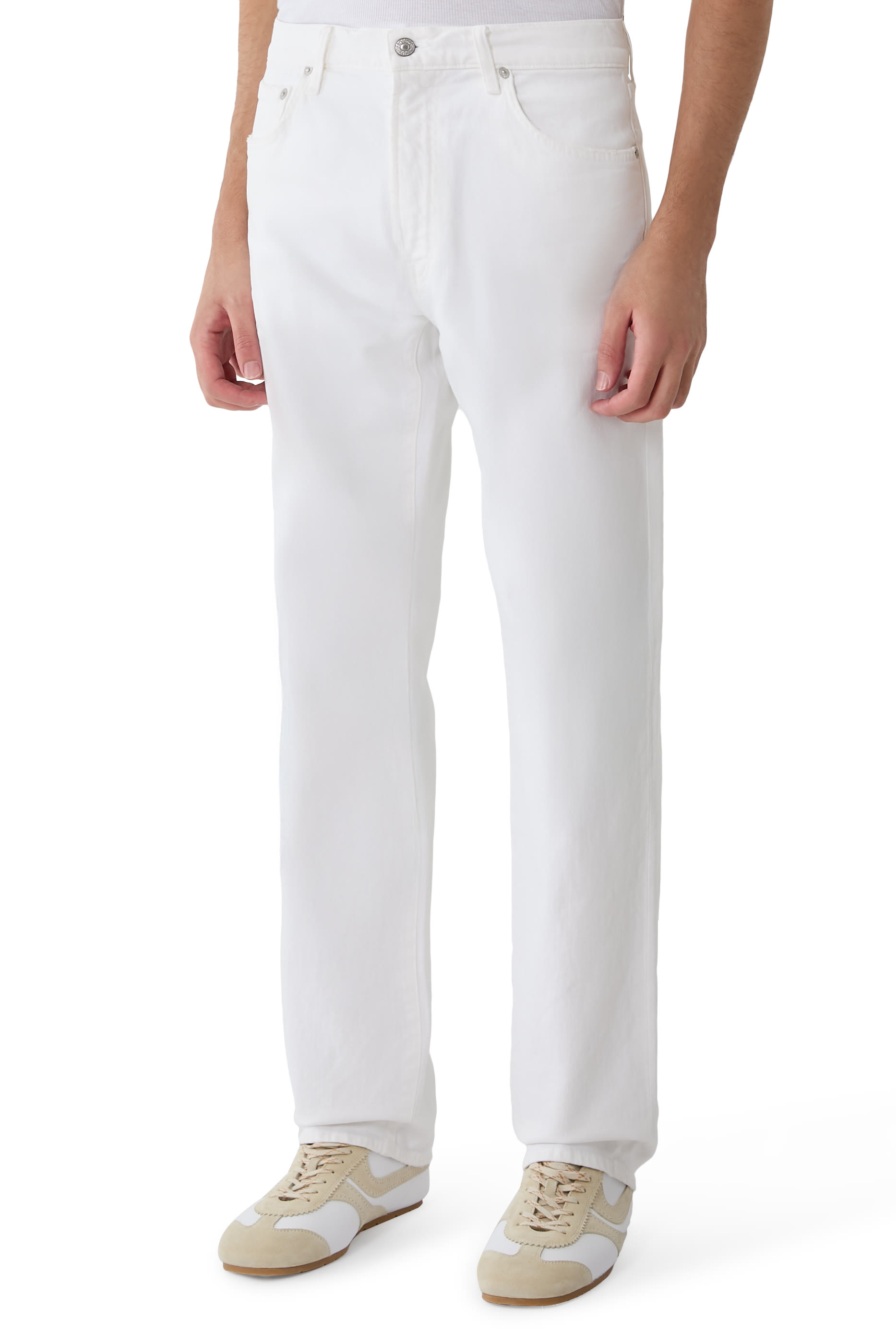 Elijah Jeans