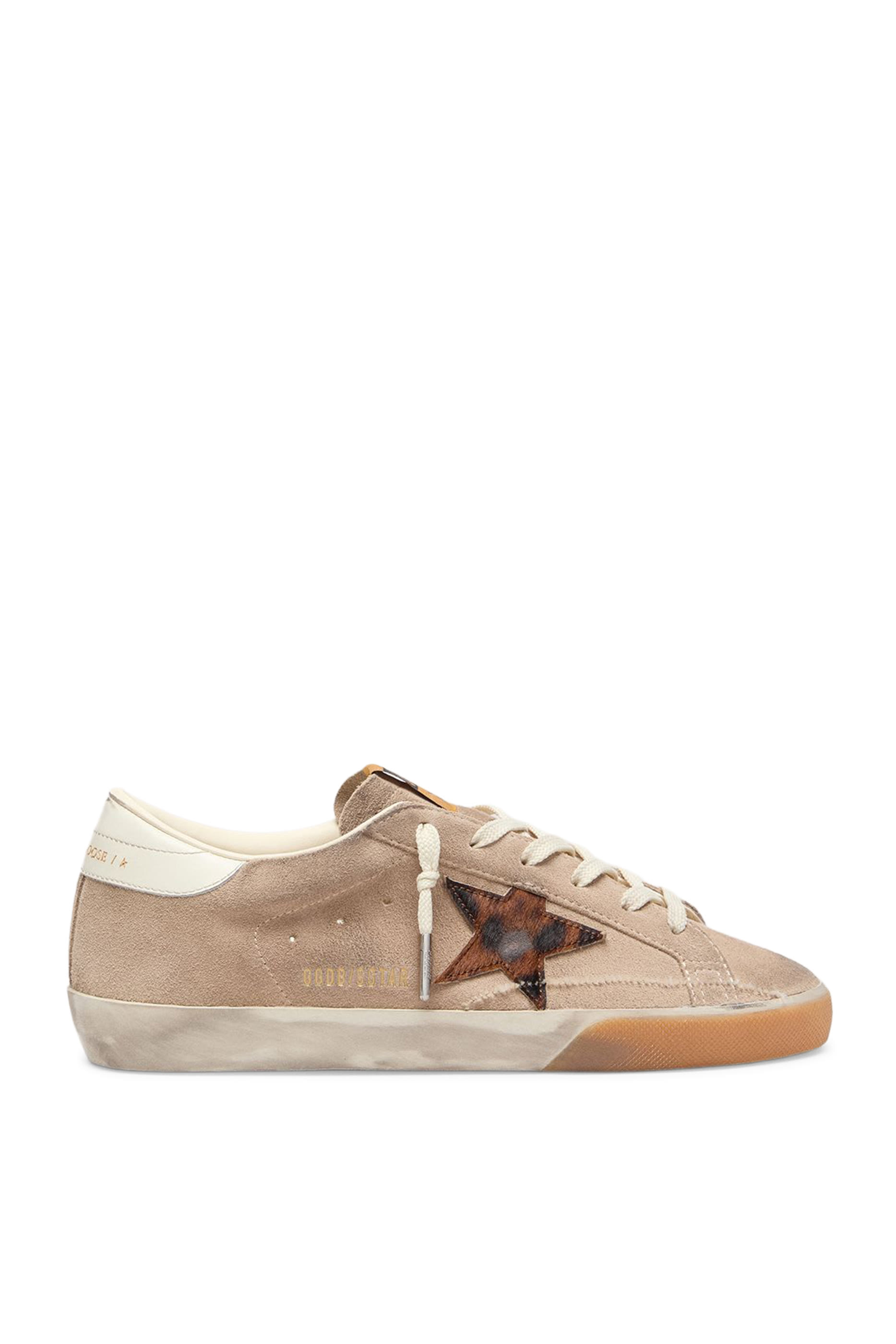 Women's Super-Star Sneakers 