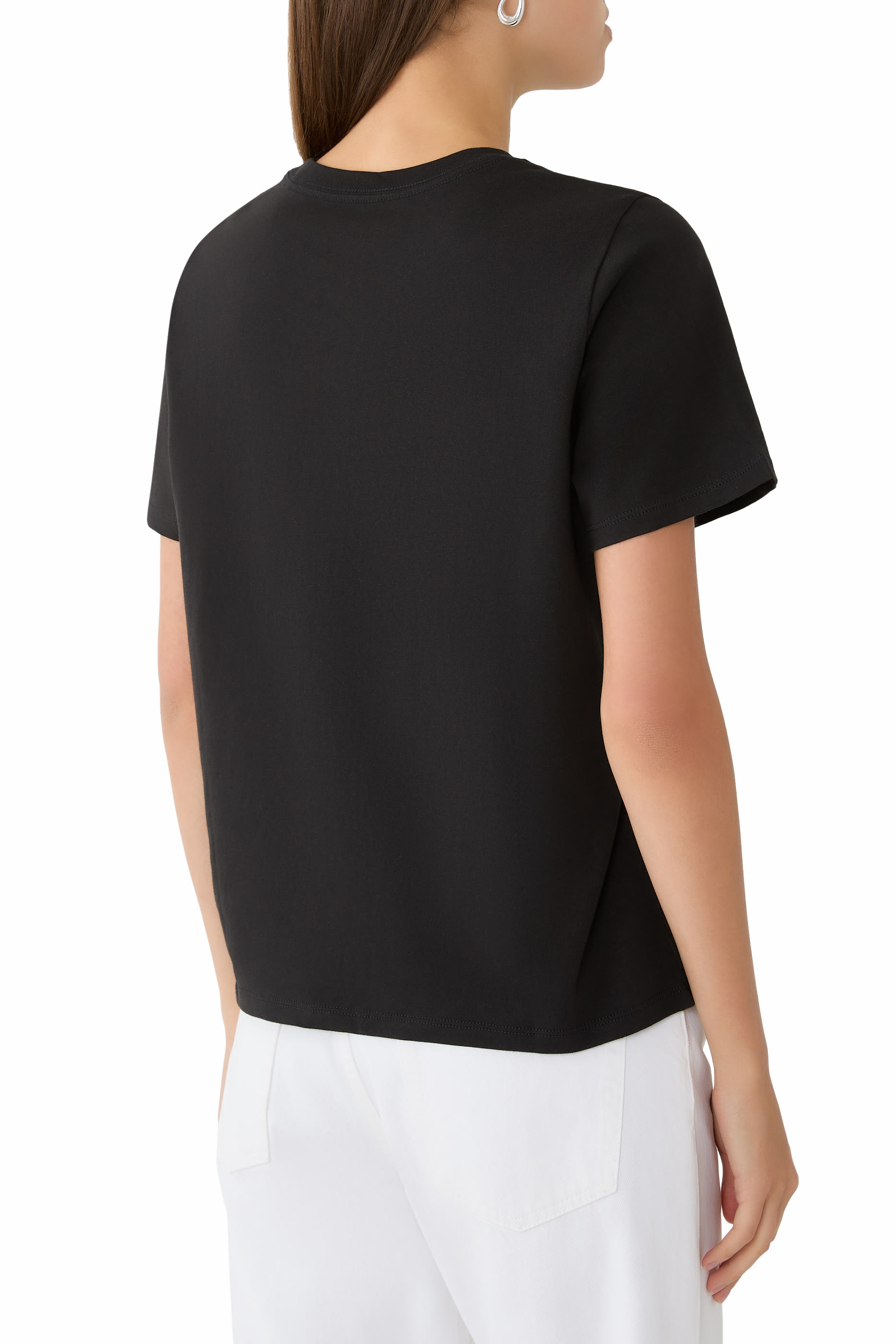 Essential Logo T-Shirt