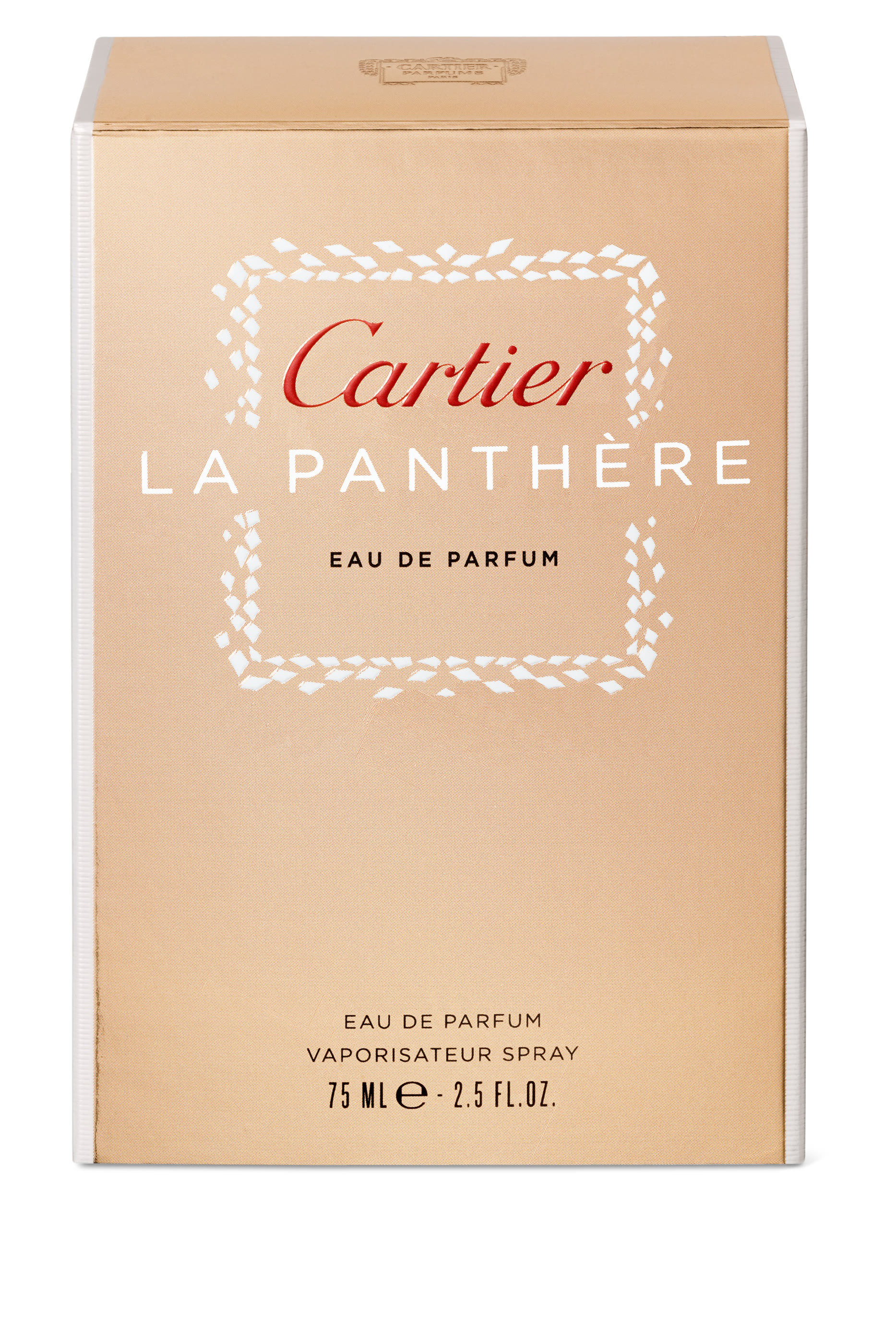 La Panthere Eau de Parfum