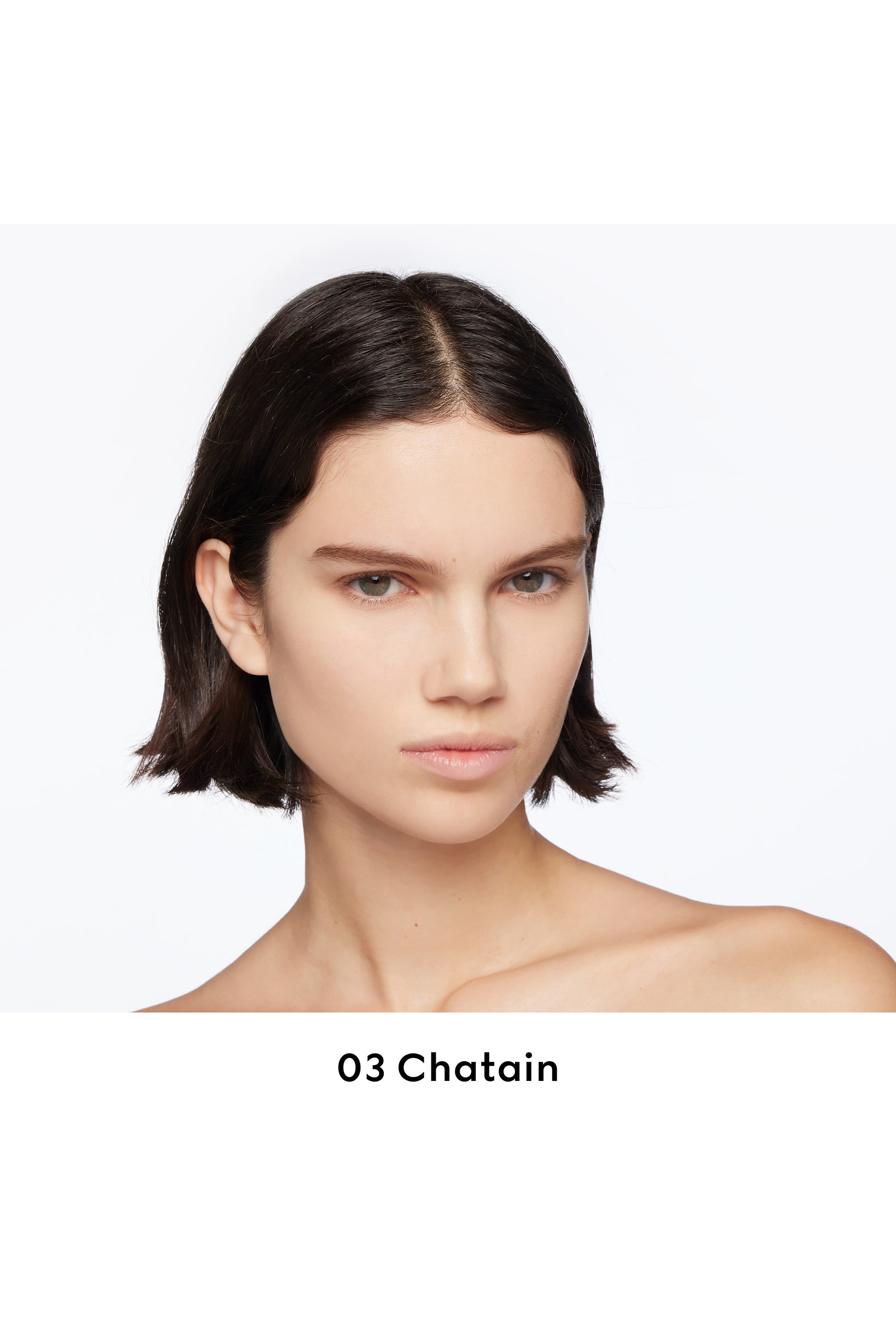 Powder Eyebrow Pencil